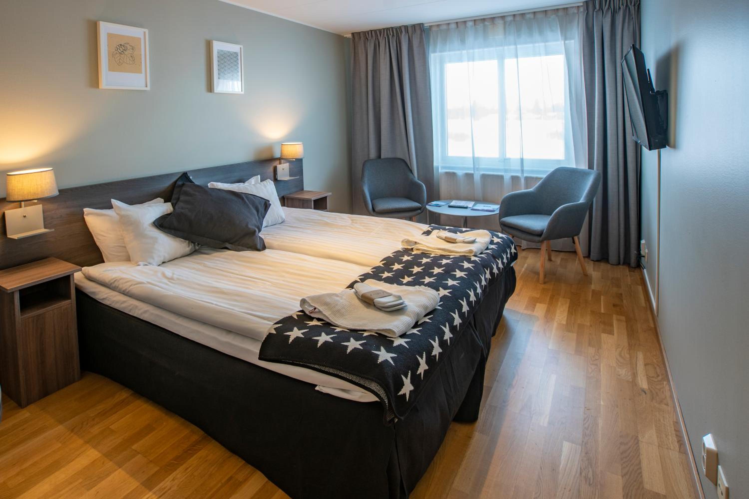 Double Room photo 3