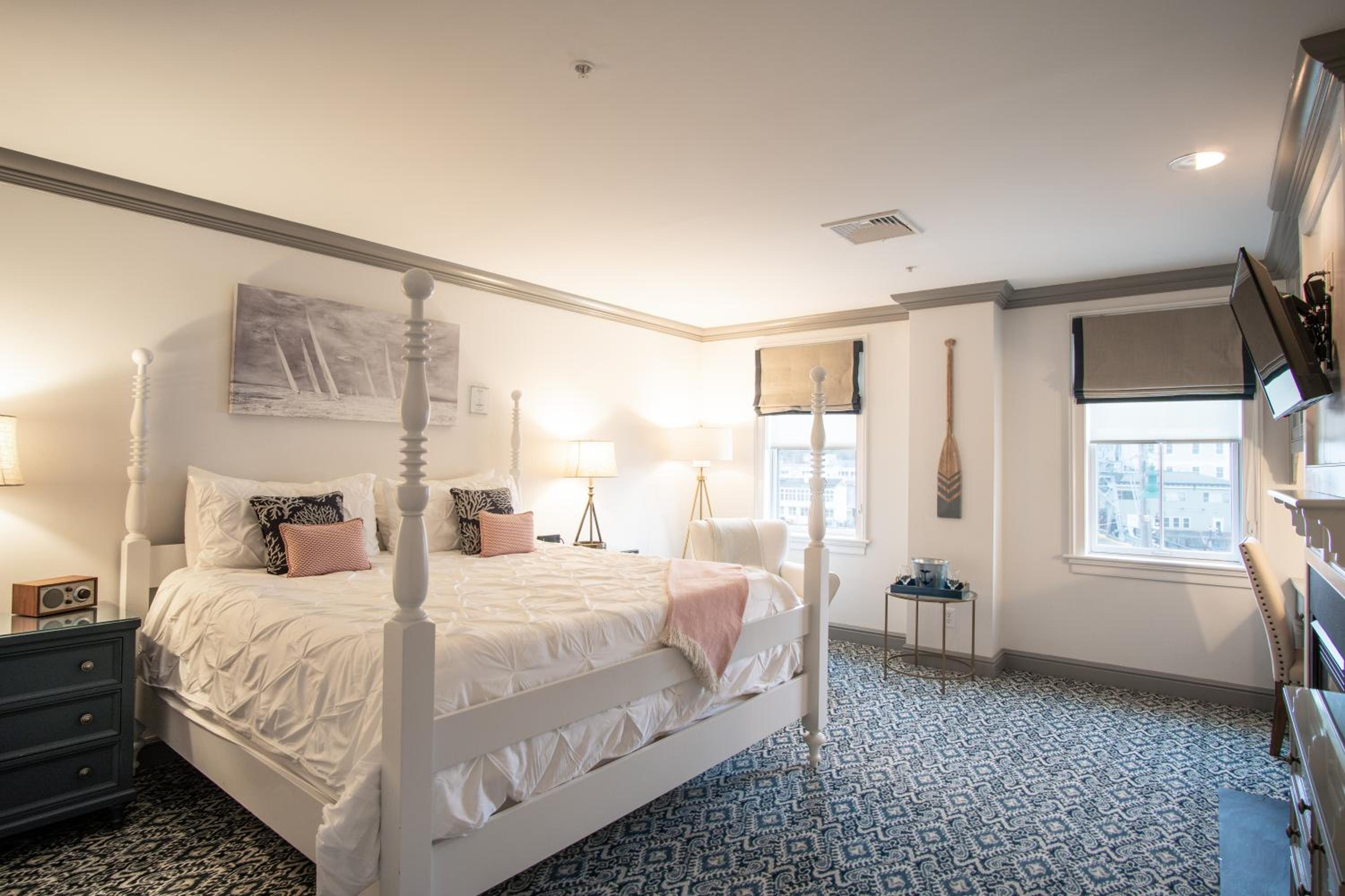 Deluxe Room photo 1