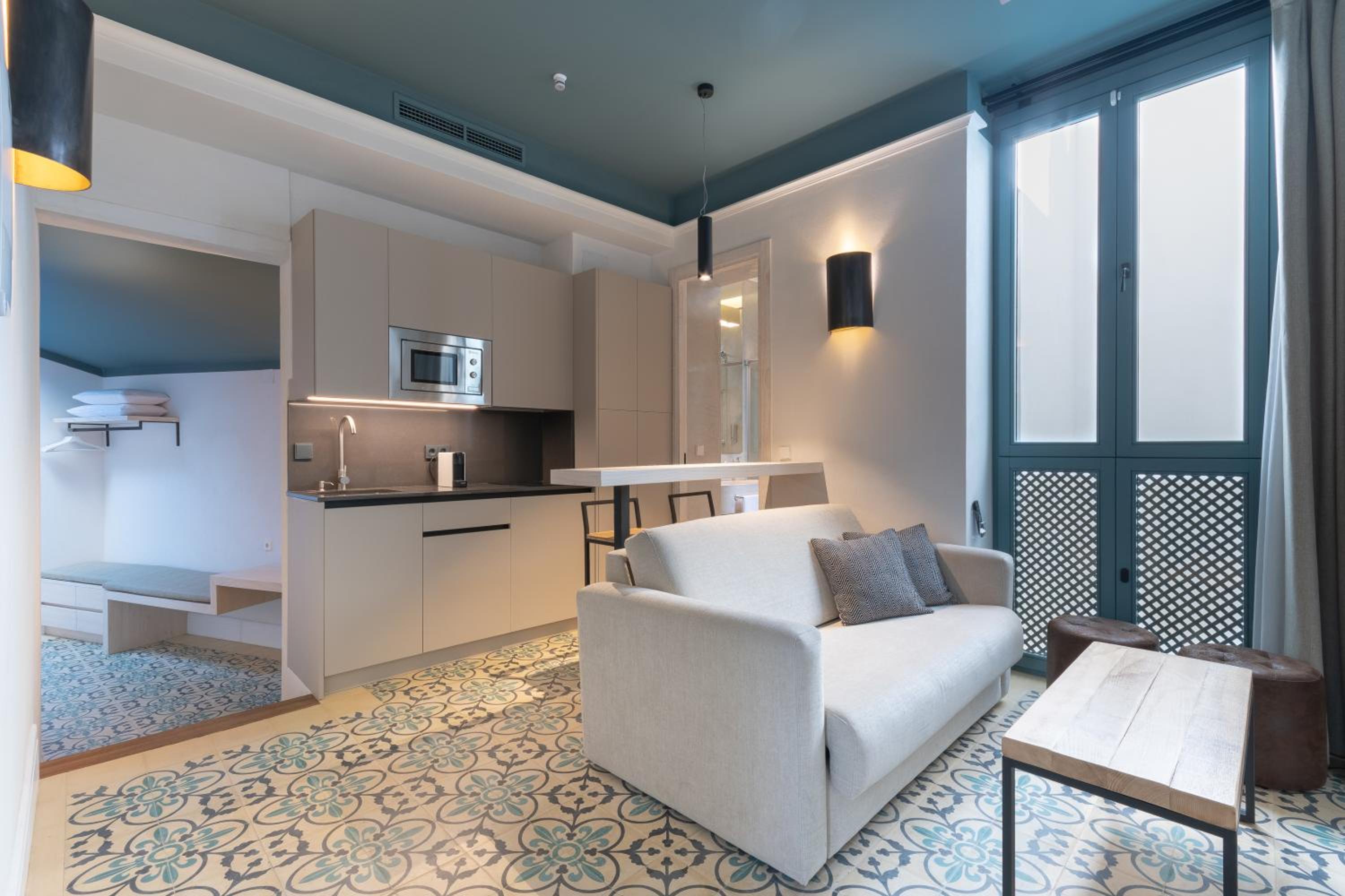 Apartamento