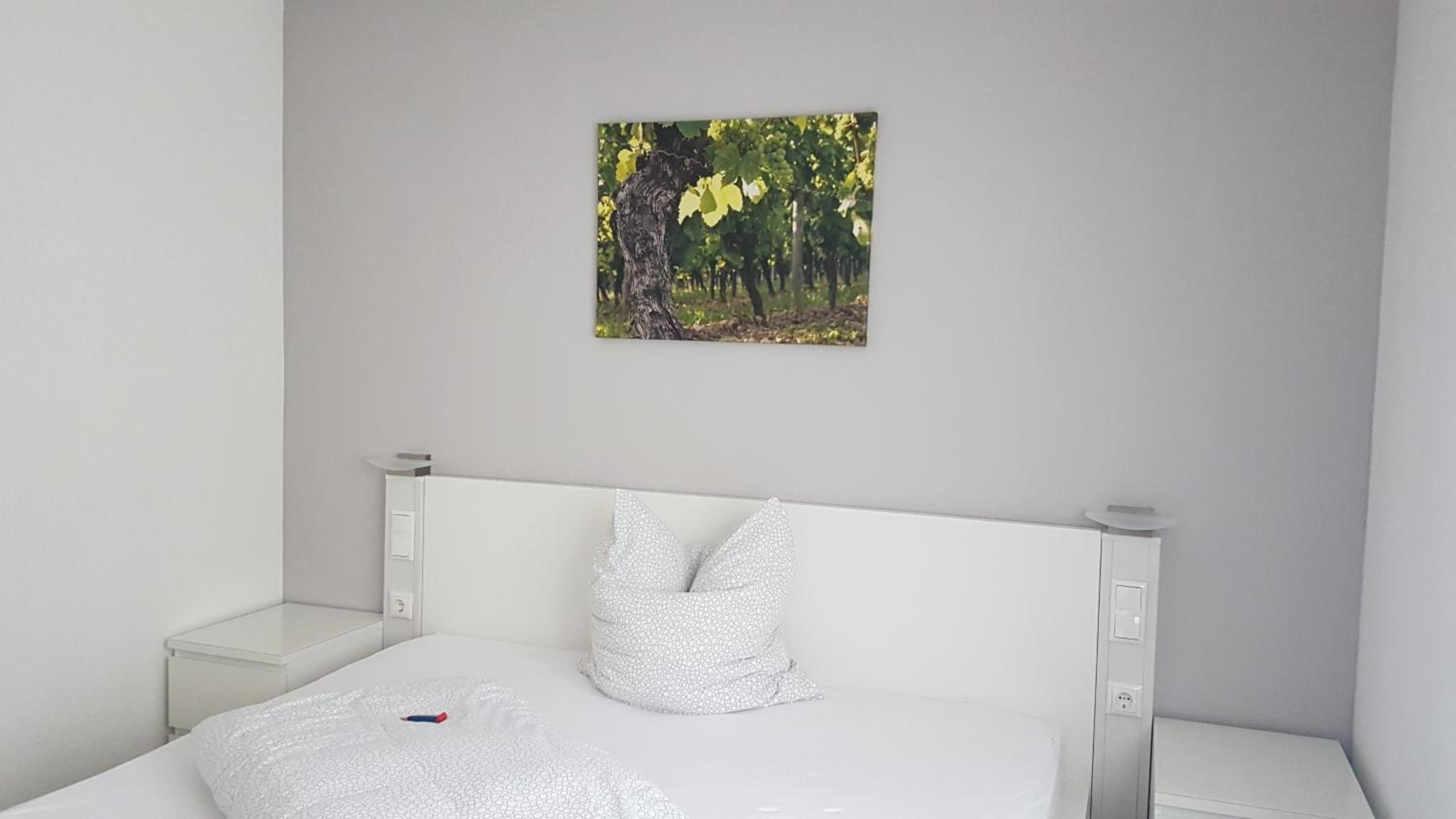 Double Room with Private Bathroom - Photo 1