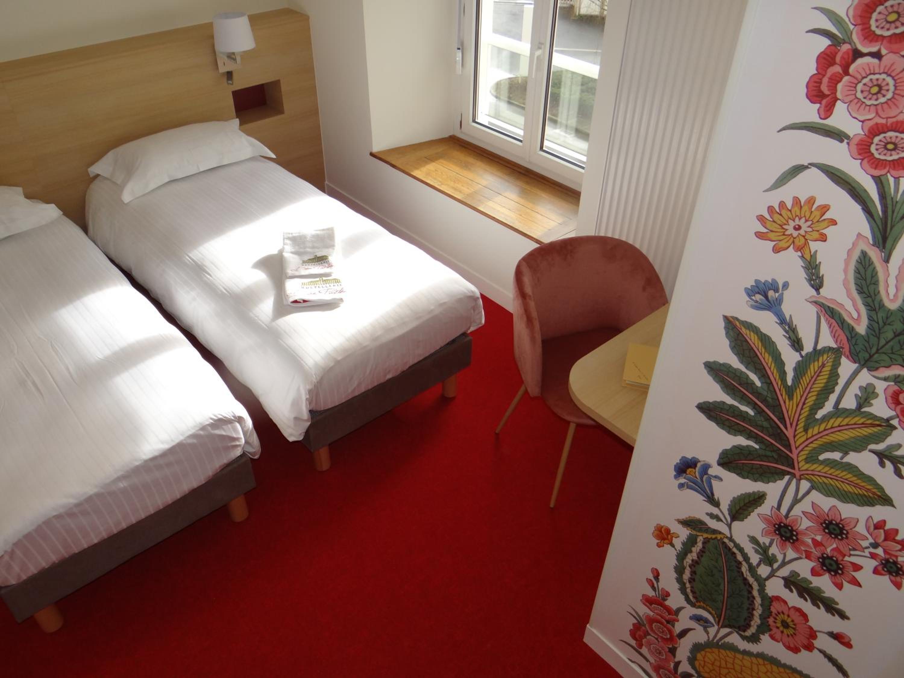Superior Twin Room photo 2