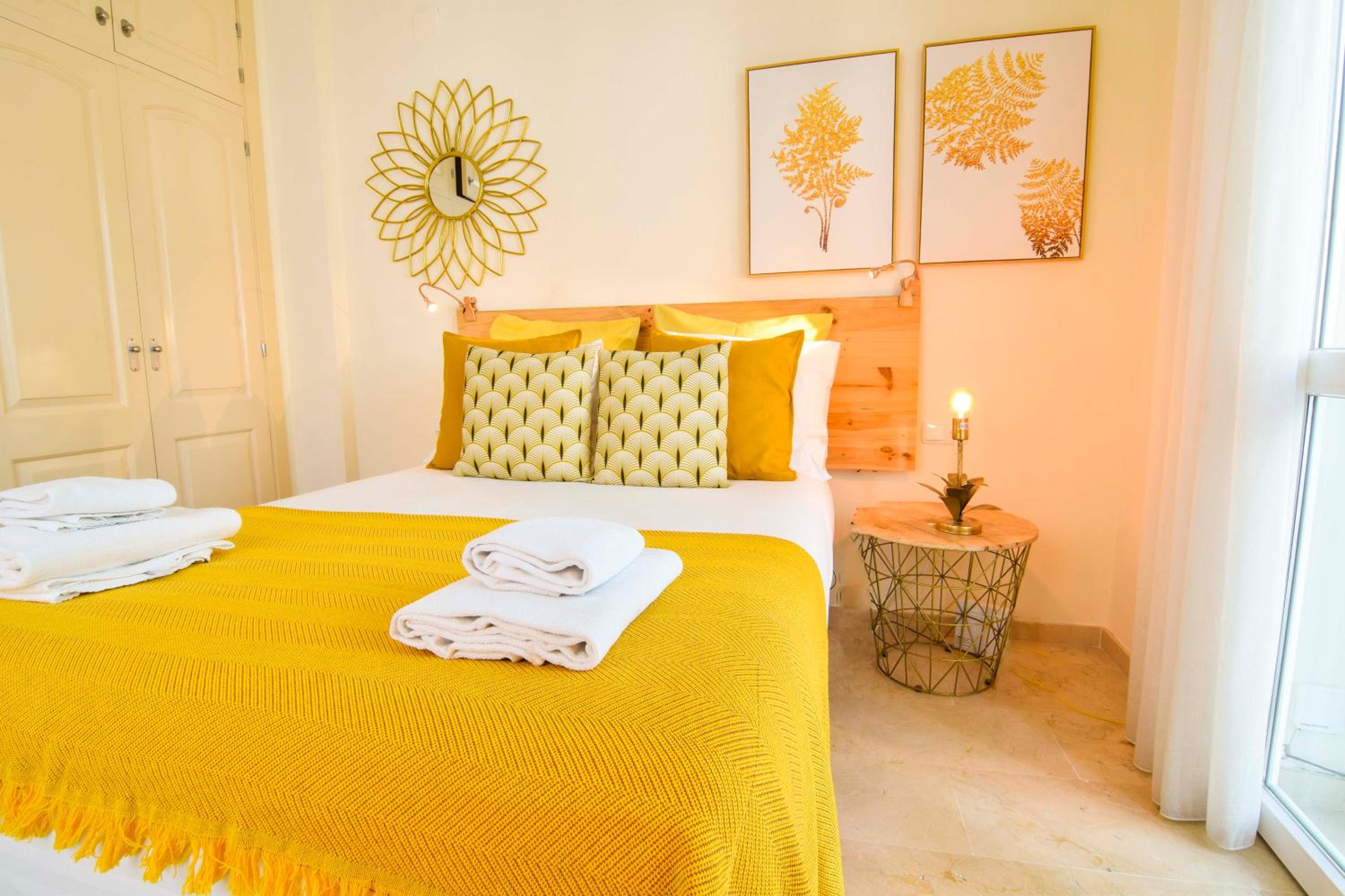 Apartamento de lujo
