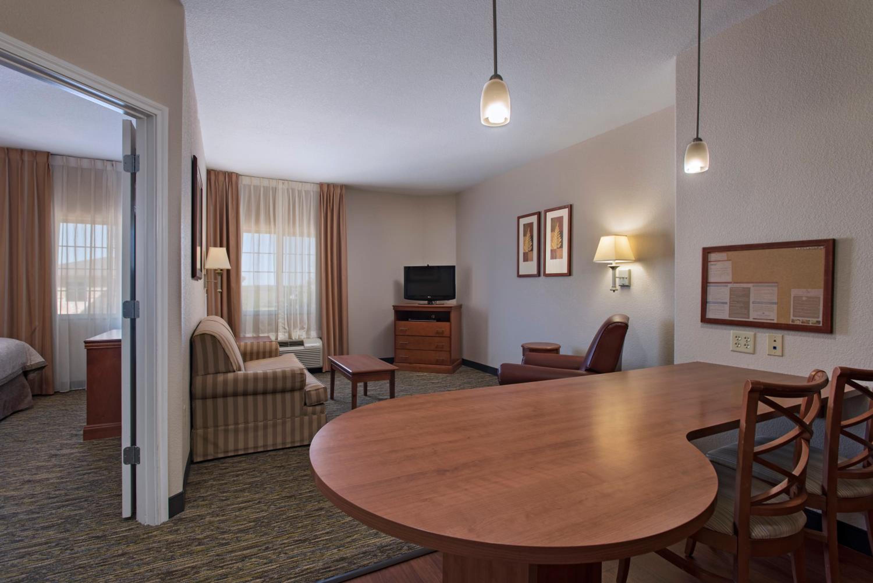 Candlewood Suites Austin North-Cedar Park by IHG, Photo 2