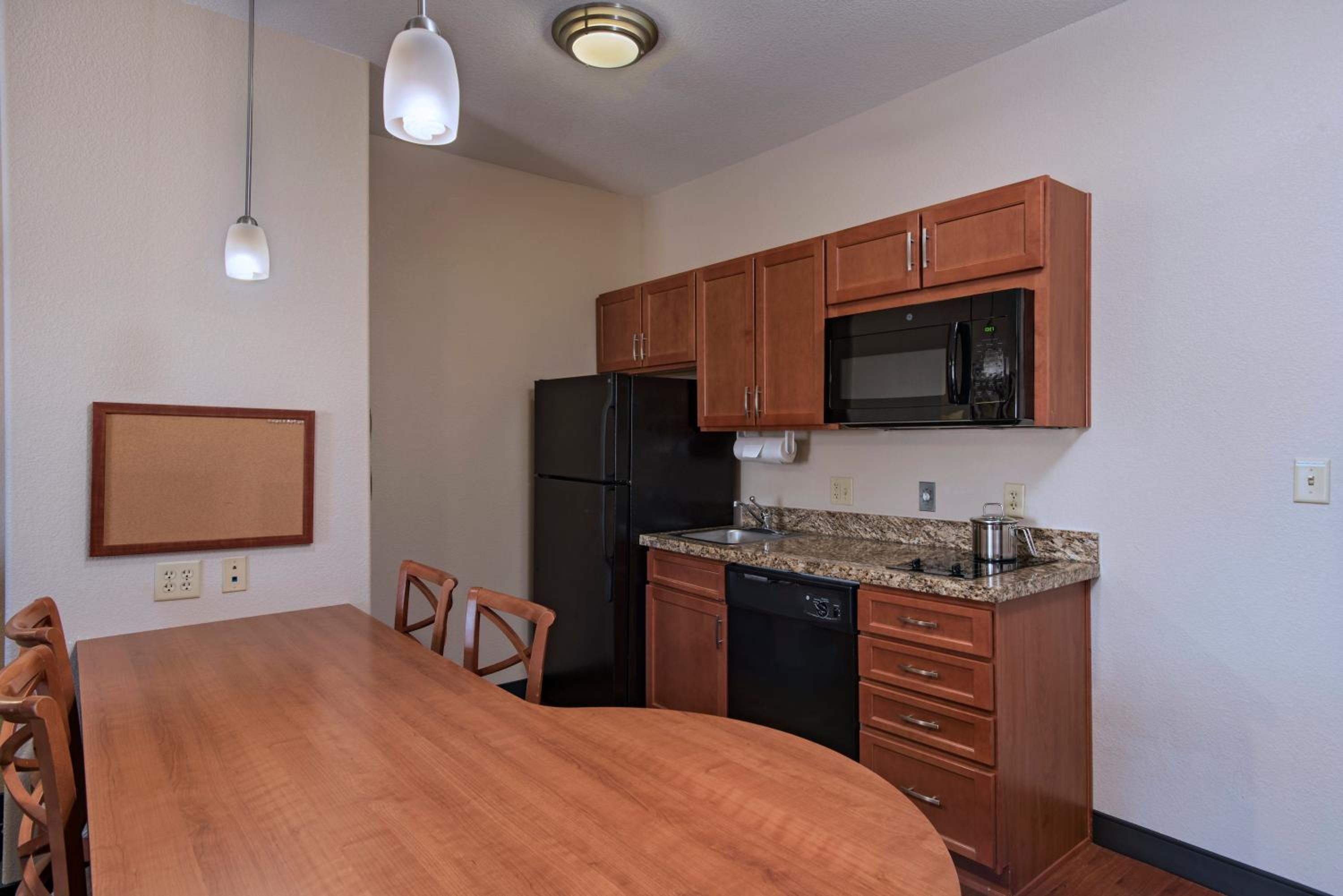 Candlewood Suites Austin North-Cedar Park by IHG, Photo 3