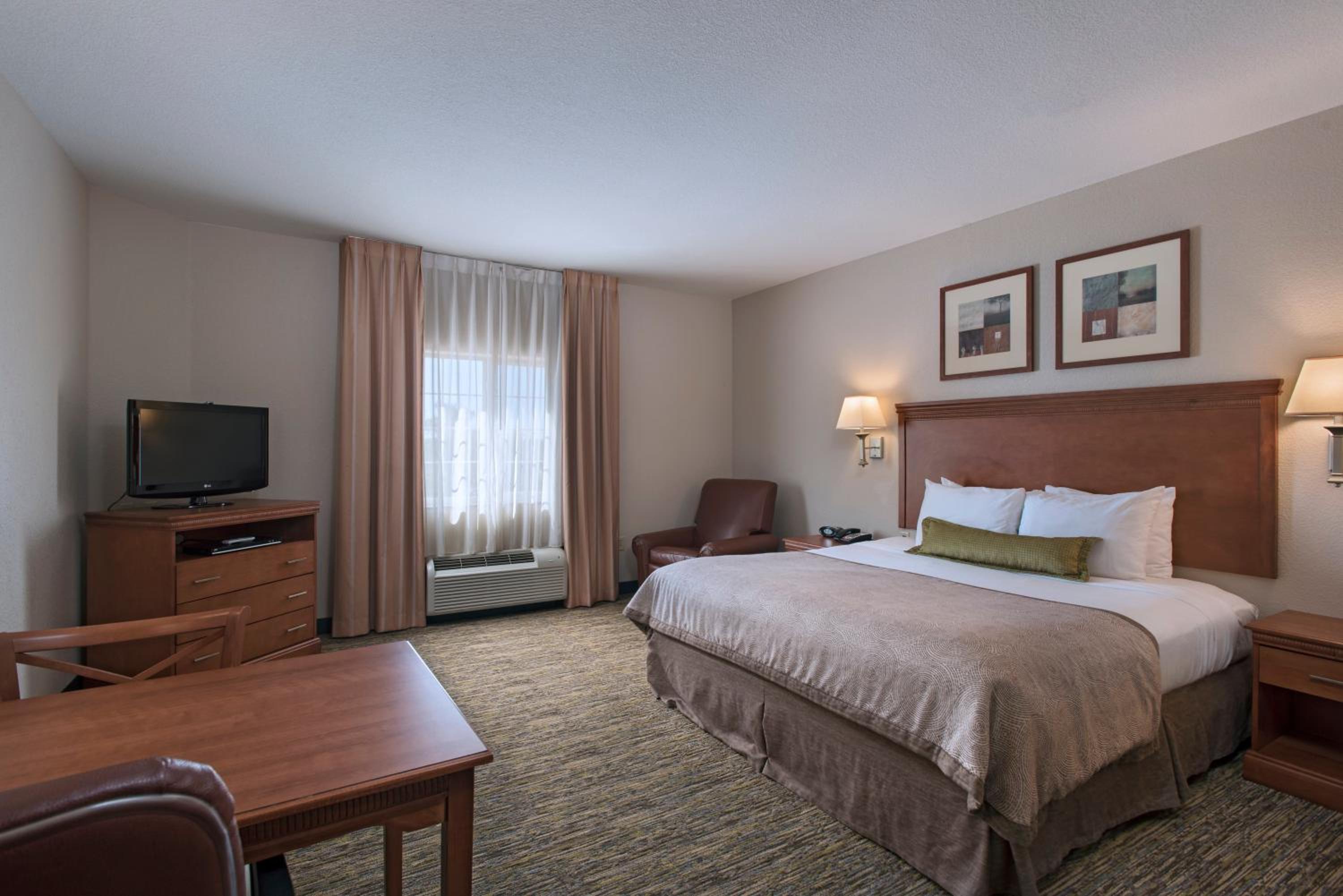 King Studio Suite