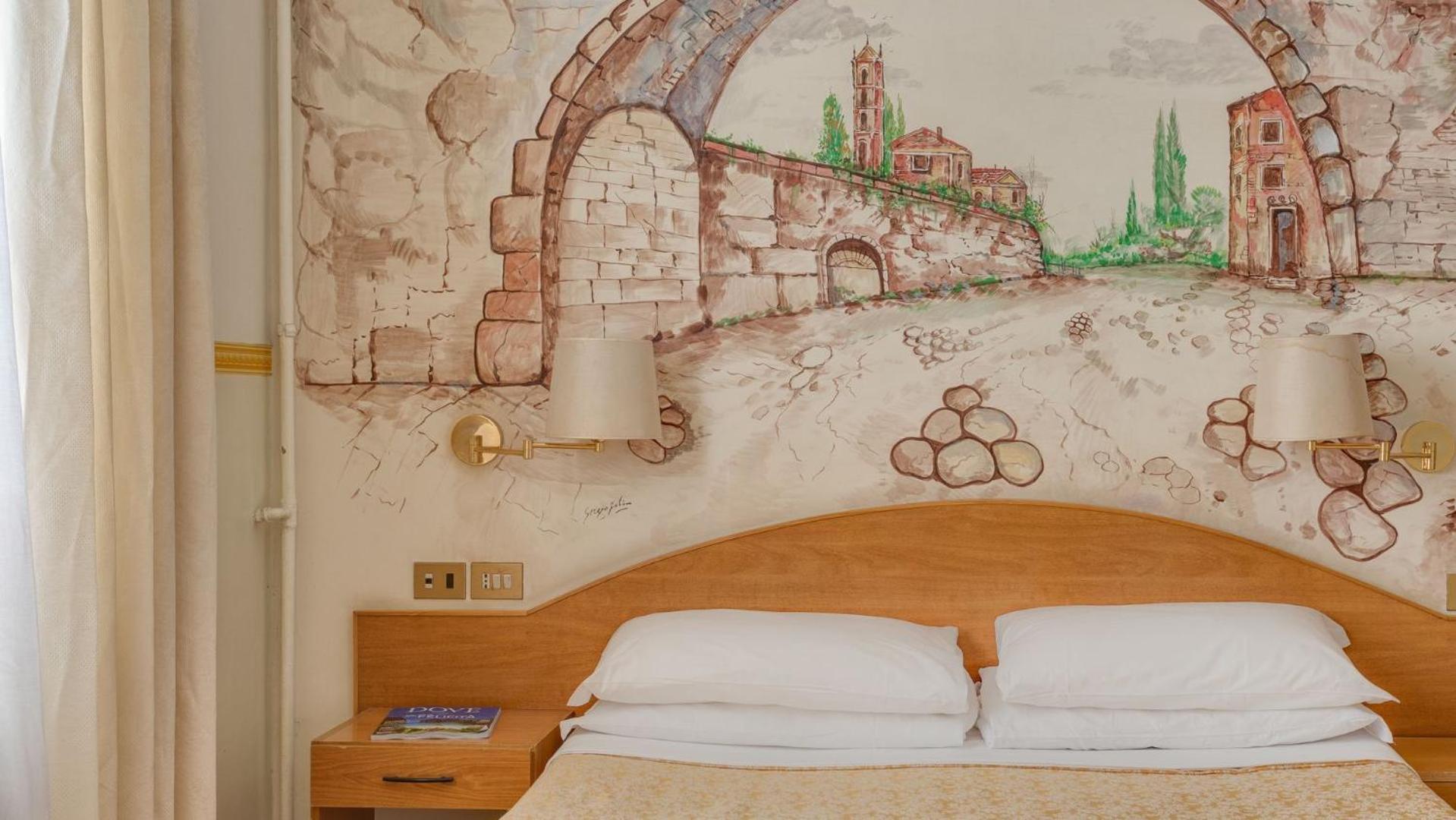 Quadruple Room photo 1