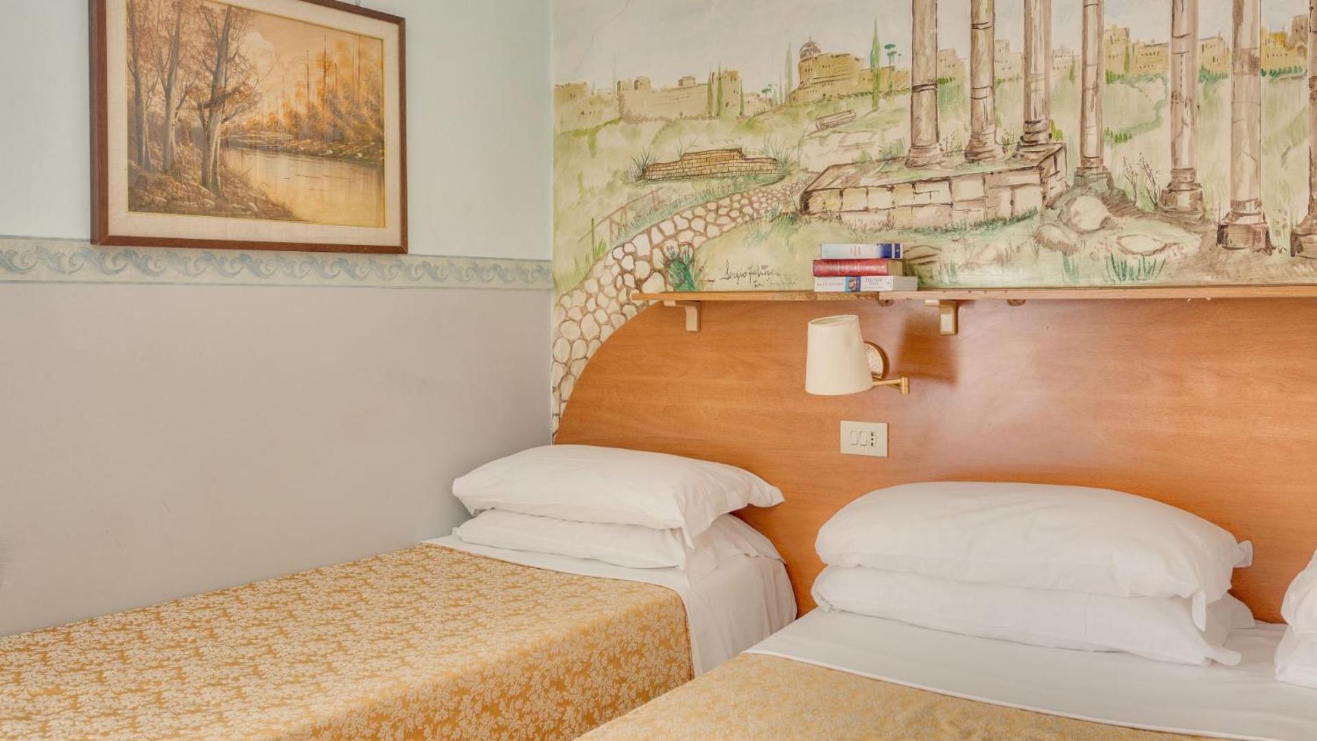 Quadruple Room photo 3