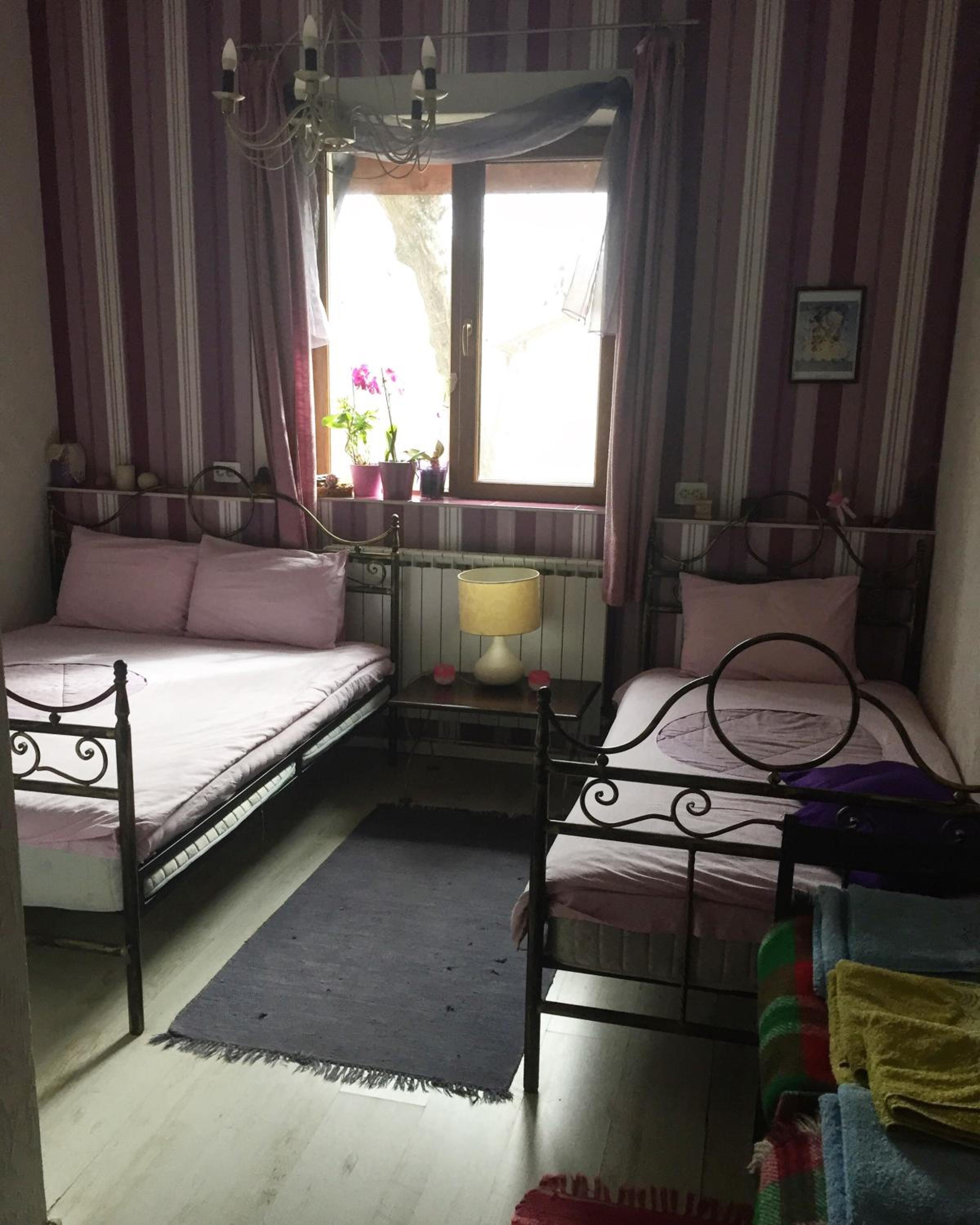 Standard Triple Room photo 1