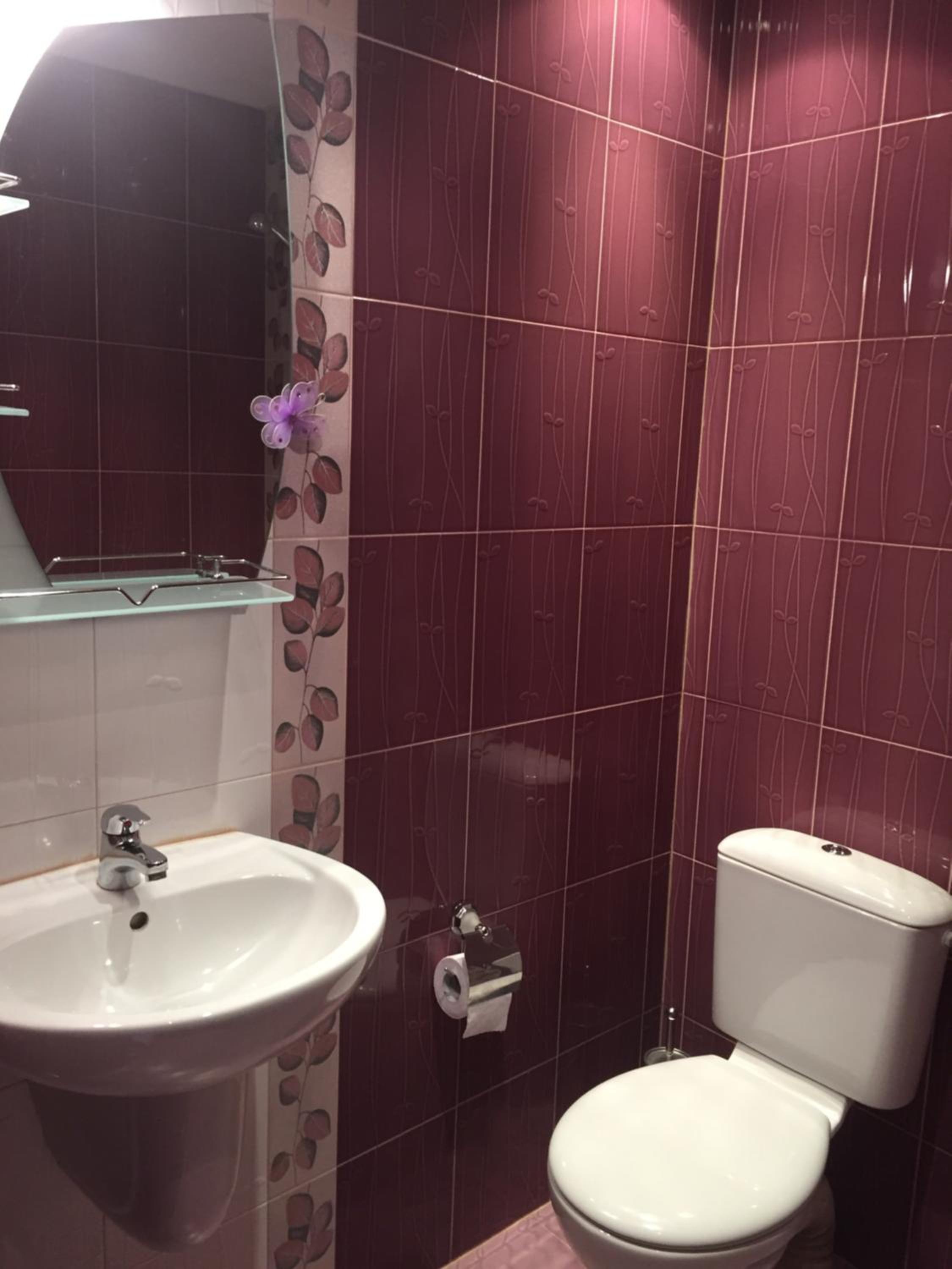 Standard Triple Room photo 2