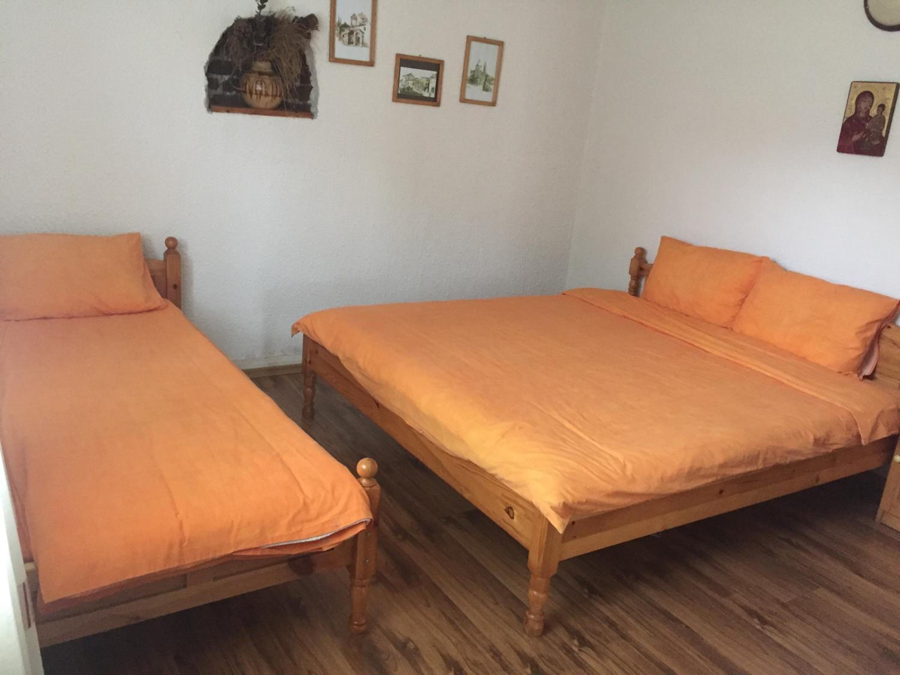 Standard Triple Room photo 3