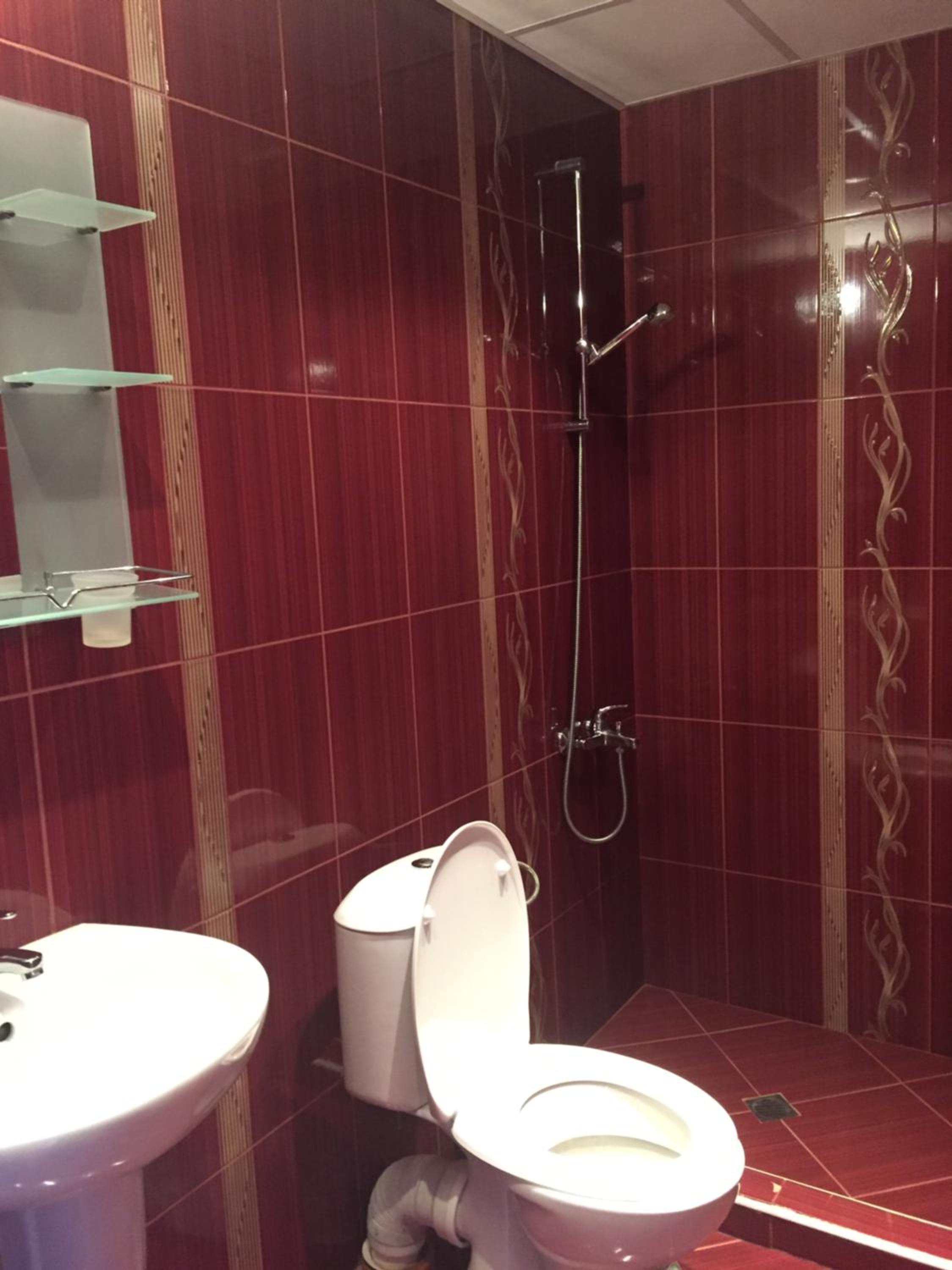 Large Double Room photo 1