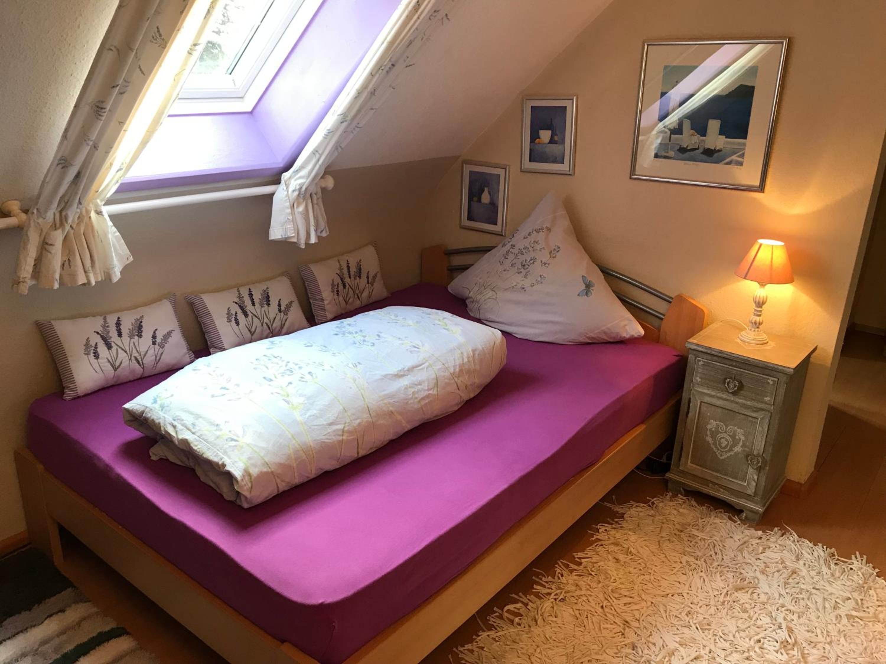 Lavender Room photo 1