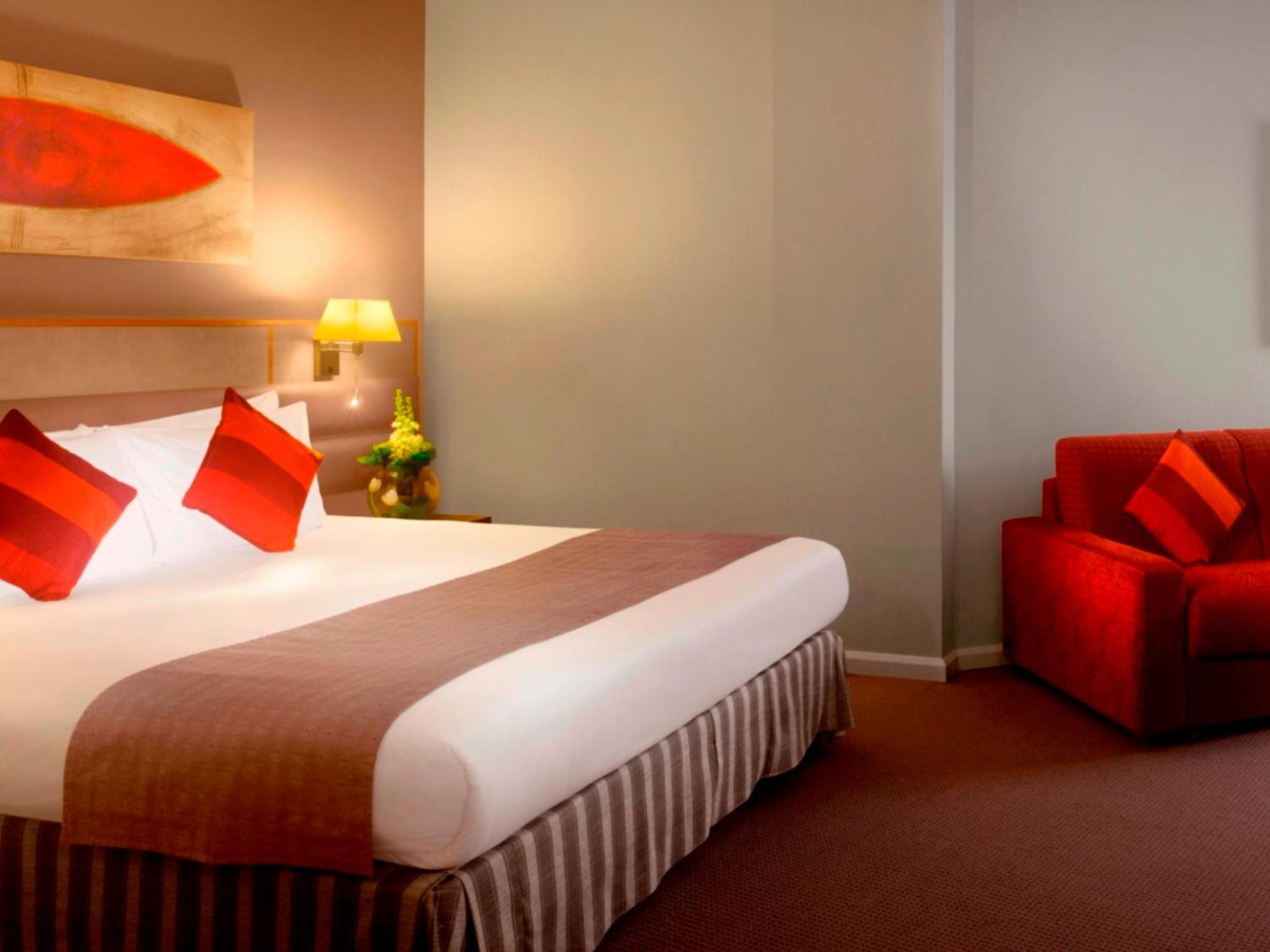 Premium Room - Photo 8