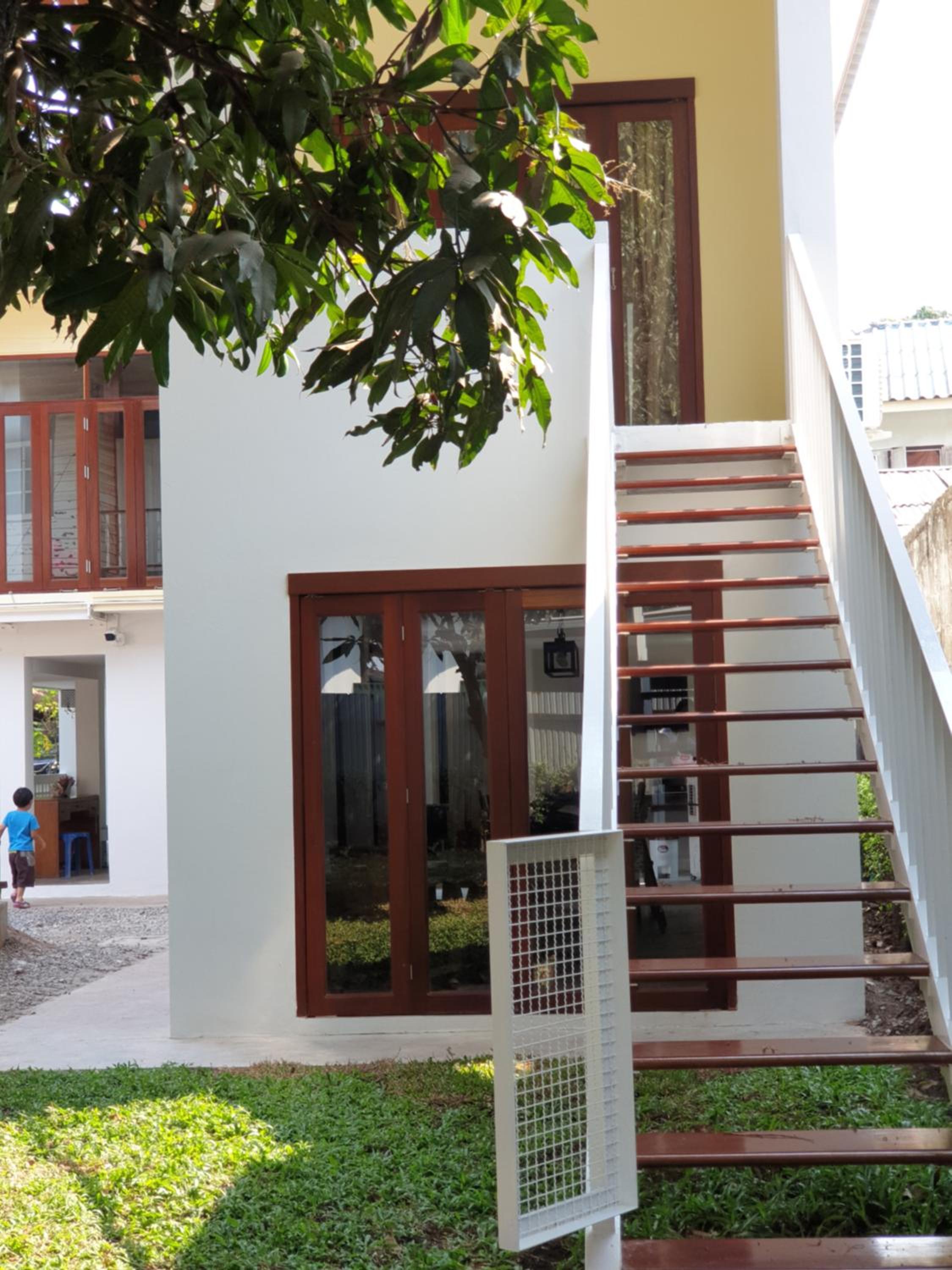 Double Room with Private Bathroom - Photo 7