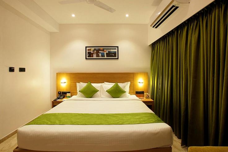 Deluxe Double Room - Photo 3