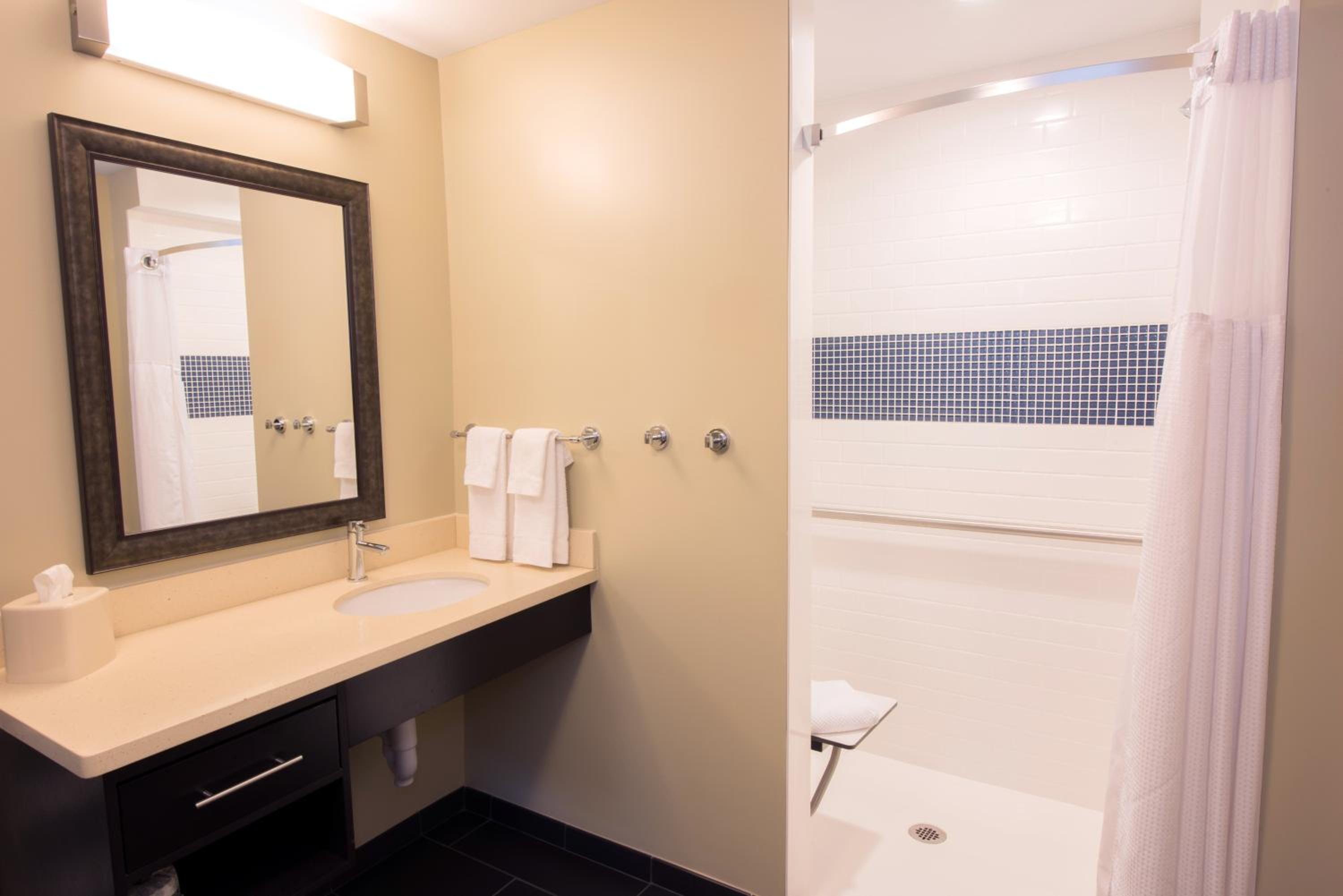 King Studio Suite - Hearing Accessible/Non-Smoking photo 2