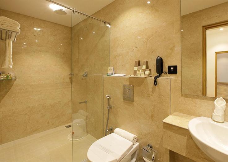 Deluxe King Suite - Photo 2