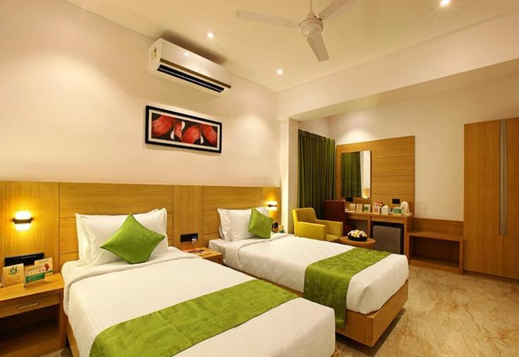 Deluxe Single Room photo 1
