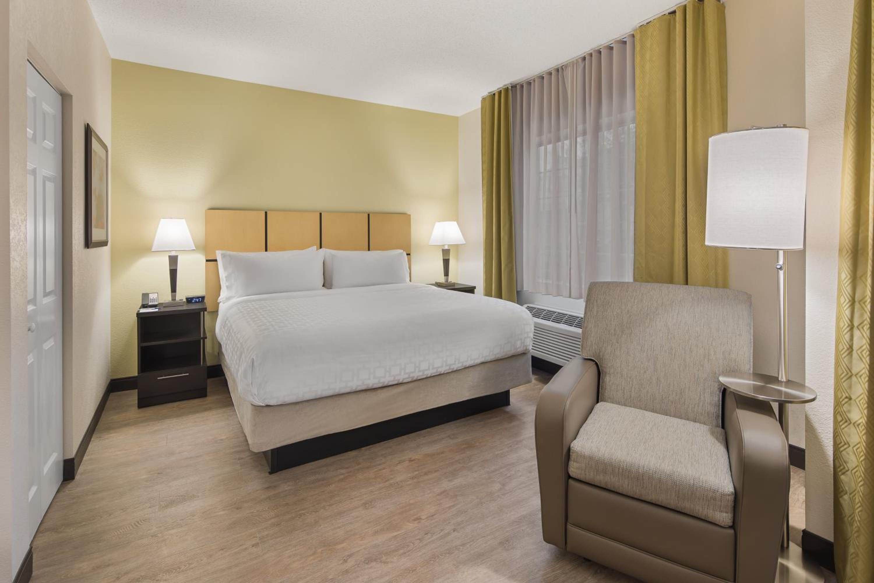 King Studio Suite - Photo 1