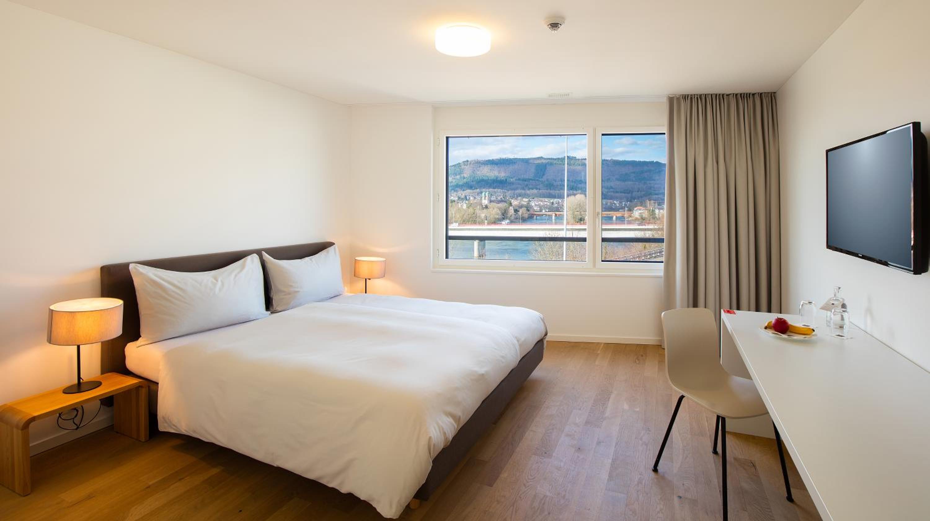 Double Room Comfort