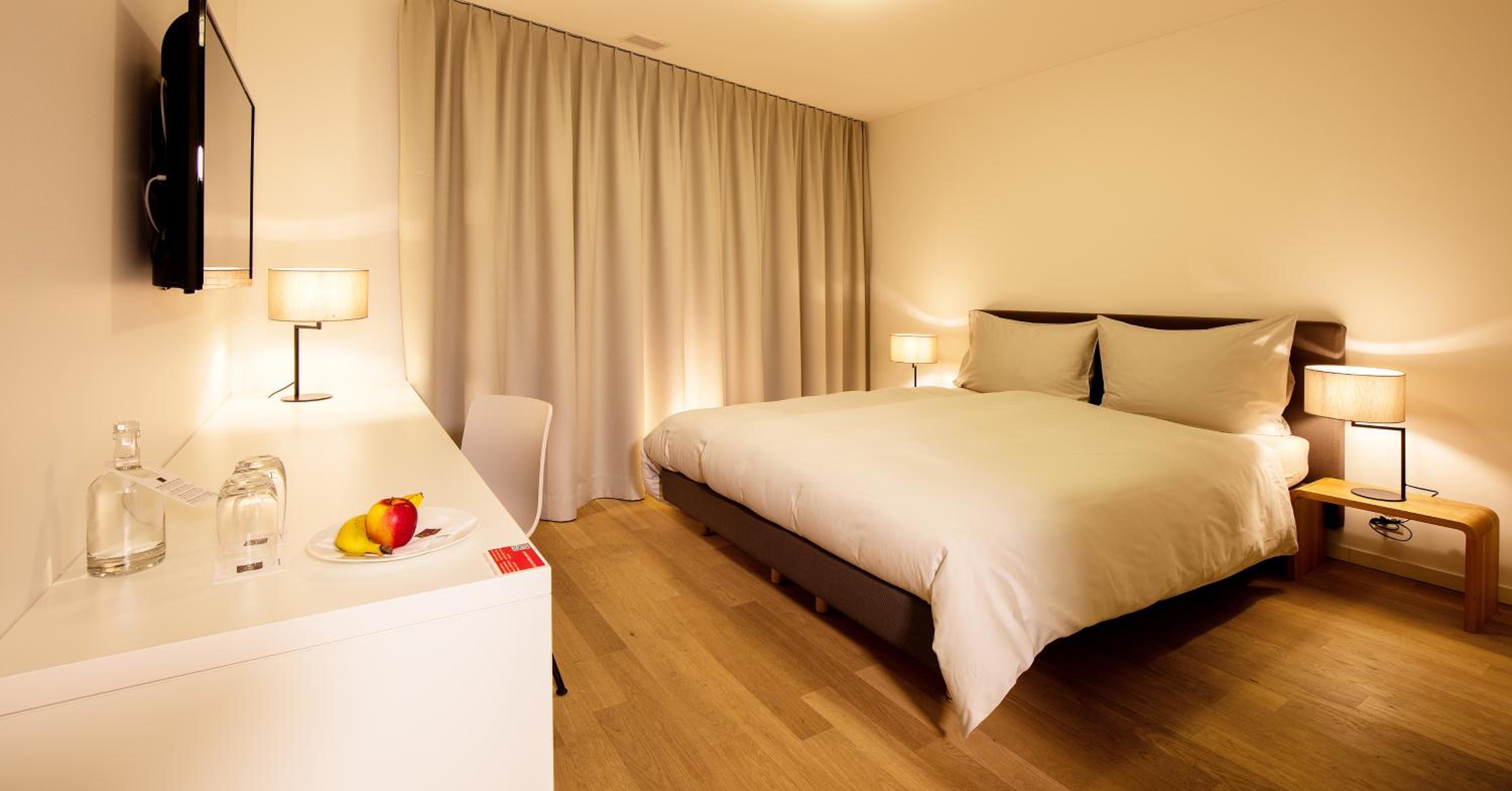 Double Room Standard - Photo 1