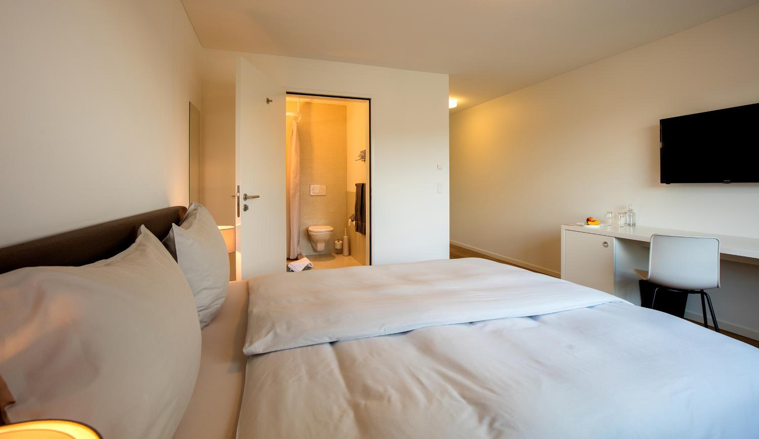 Double Room Standard - Photo 2