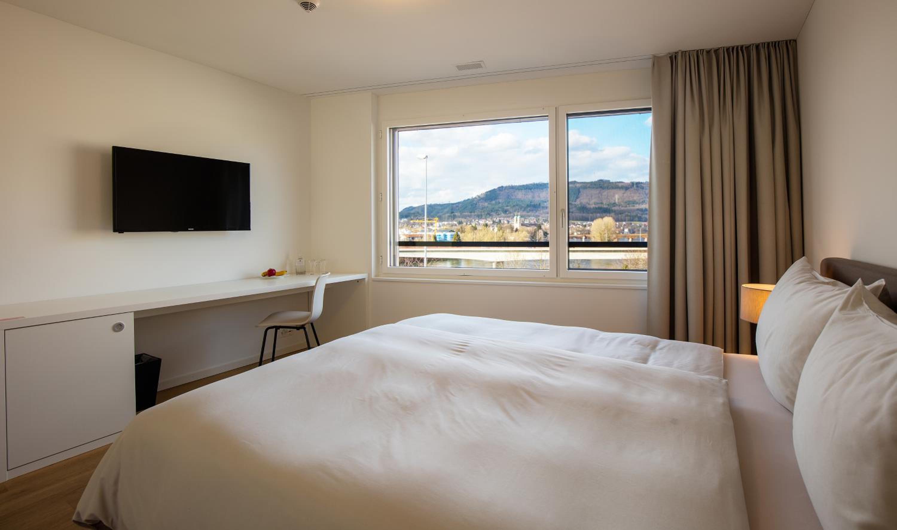 Double Room Standard - Photo 4