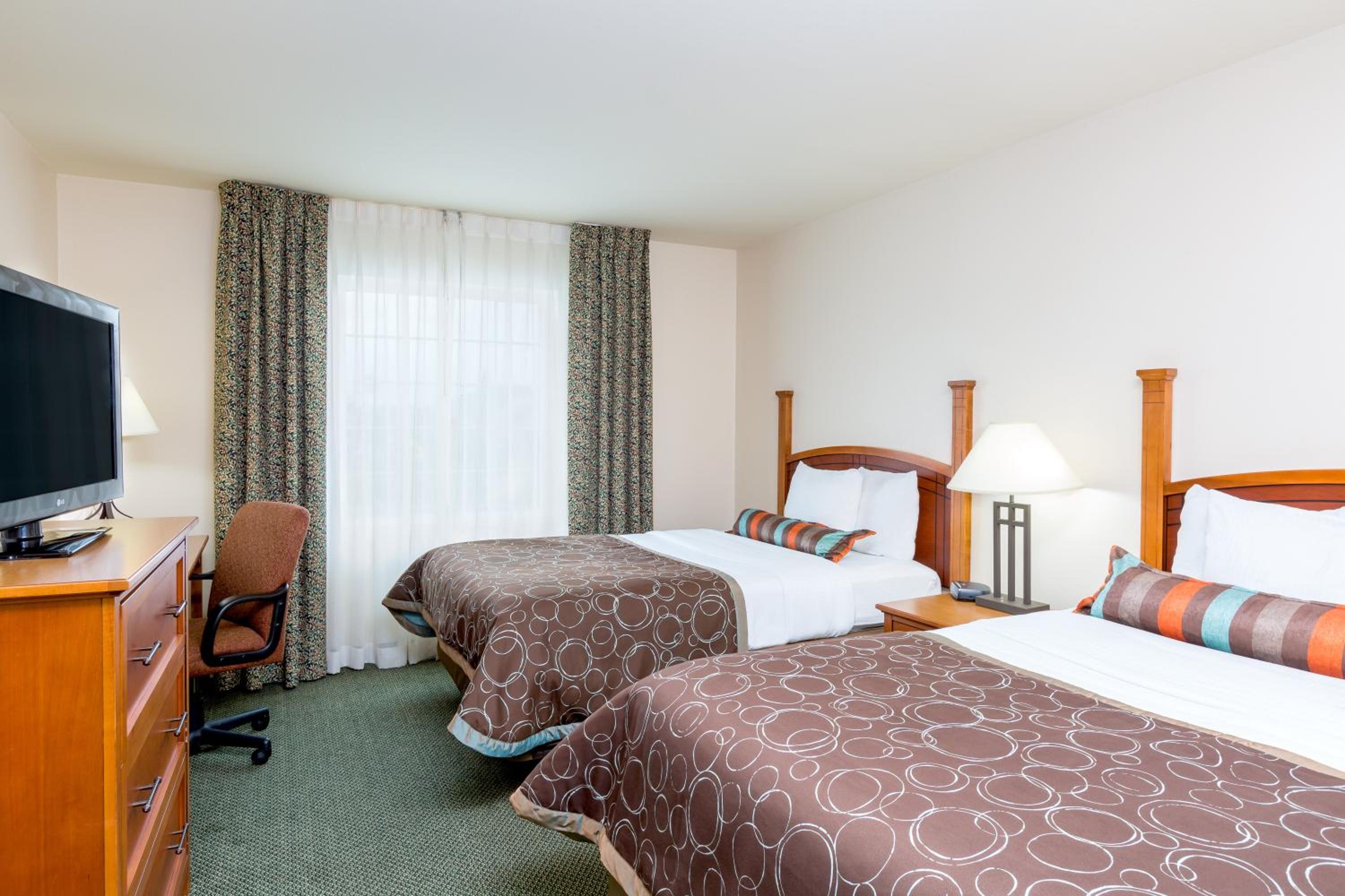 Twin Room - Mobility Access/Hearing Accessible