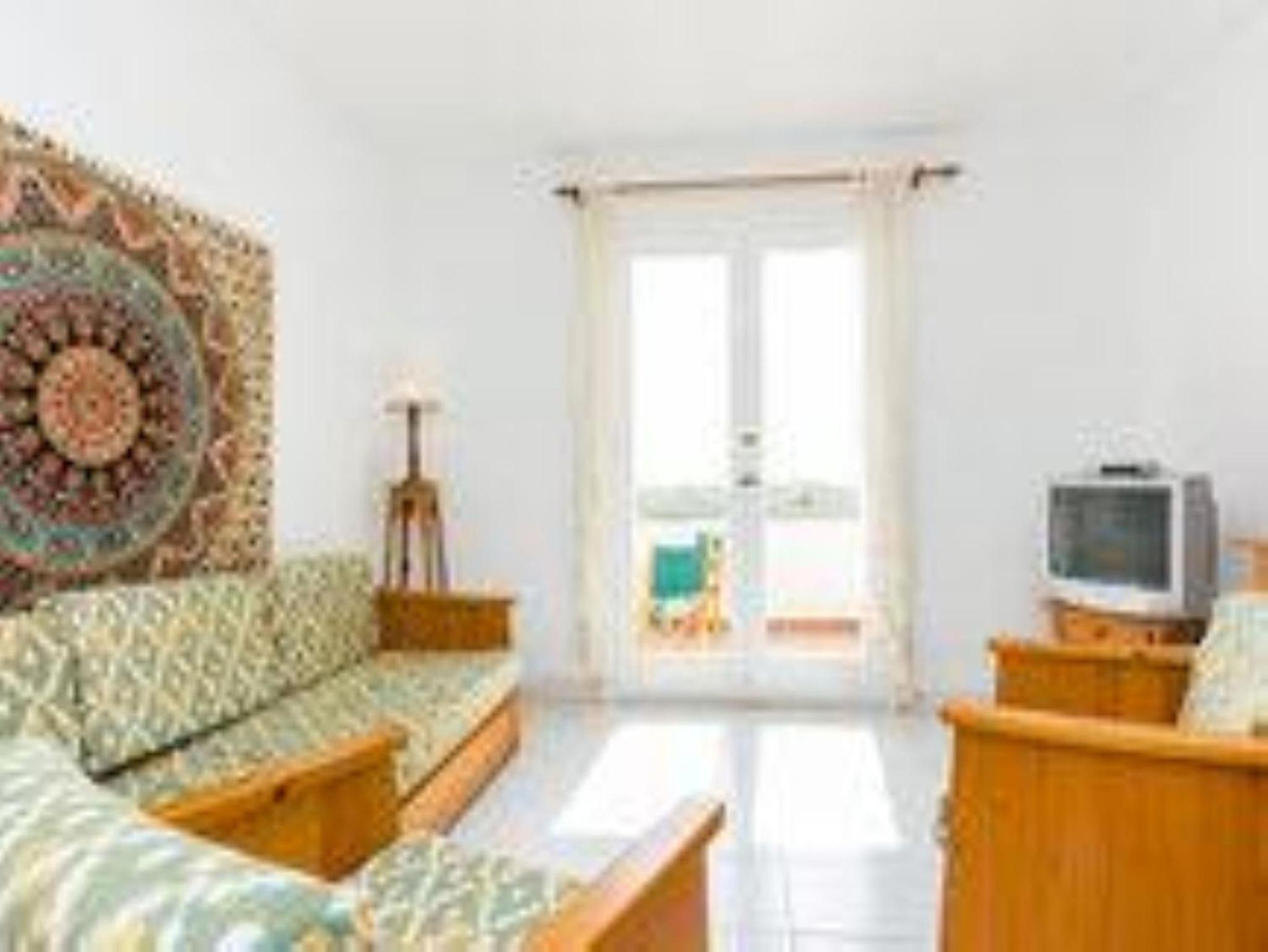 Casa de tres habitaciones