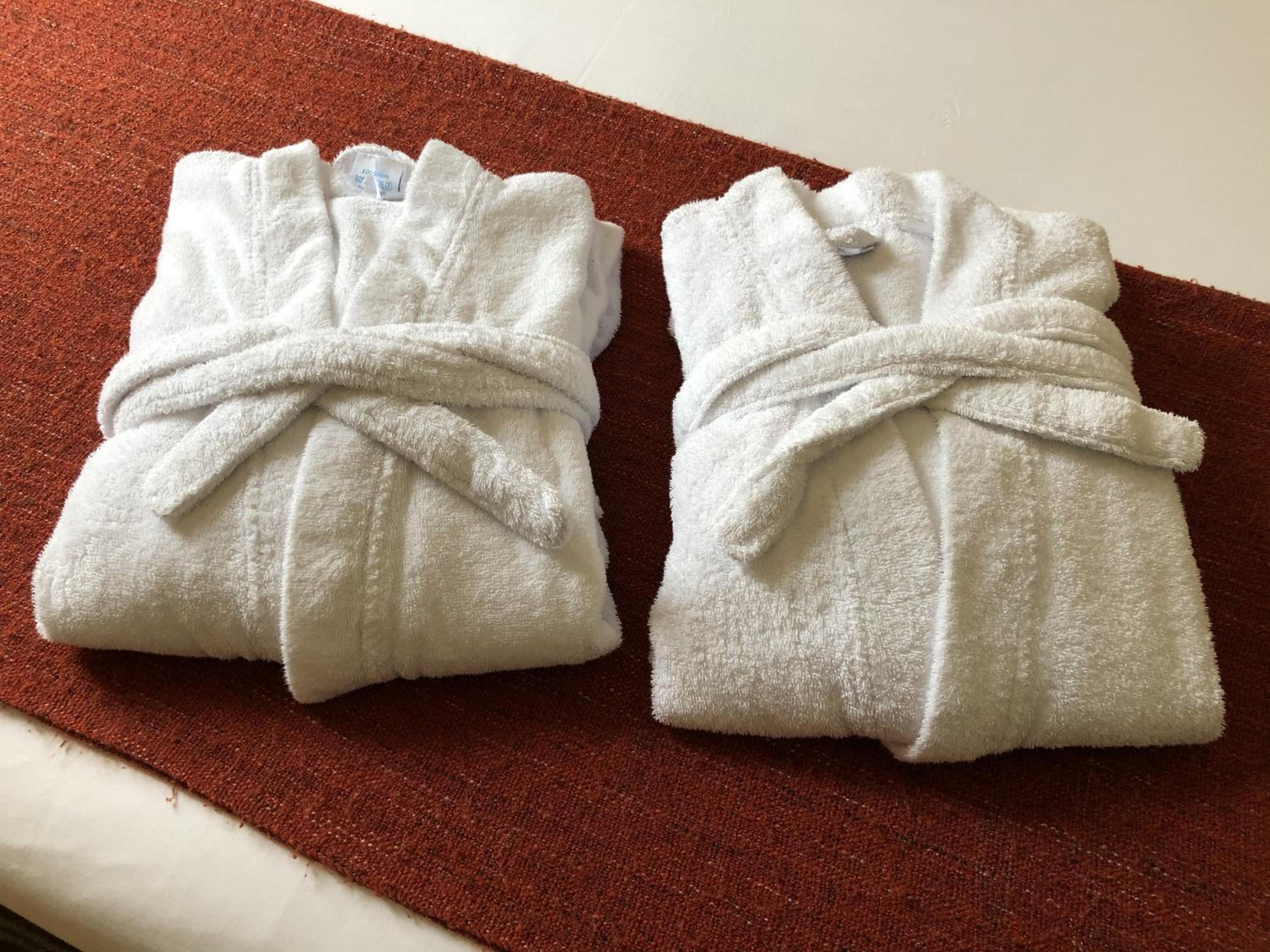 Deluxe Double Premium - Photo 14