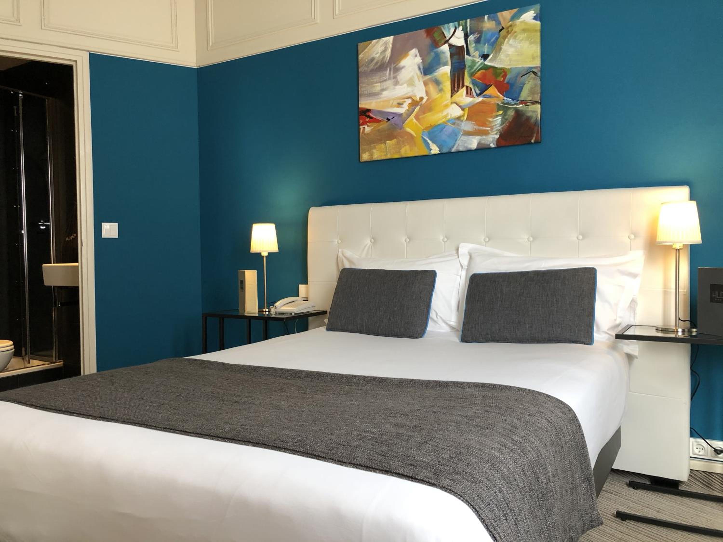 Classic Double Room photo 2