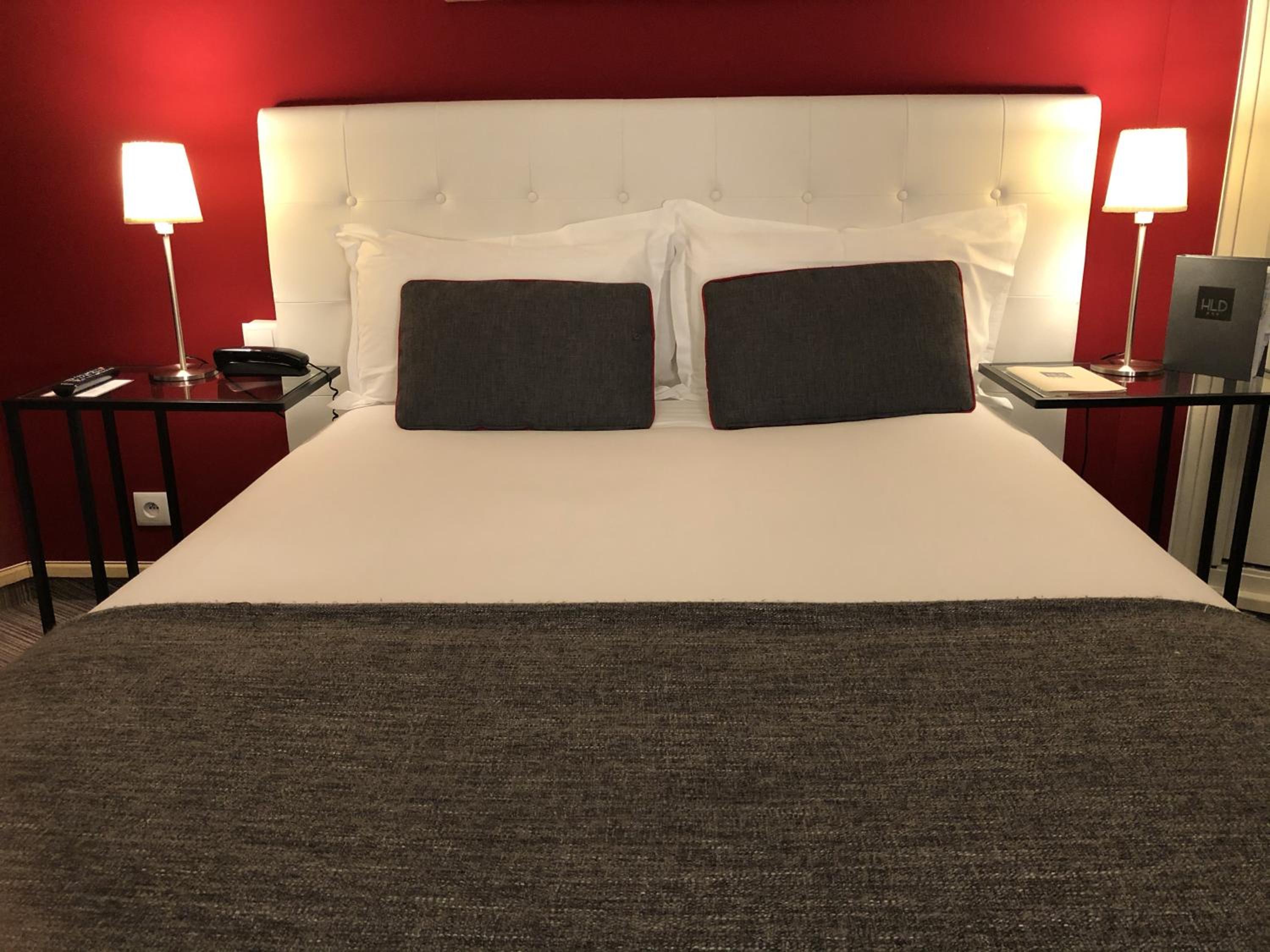 Classic Double Room photo 3