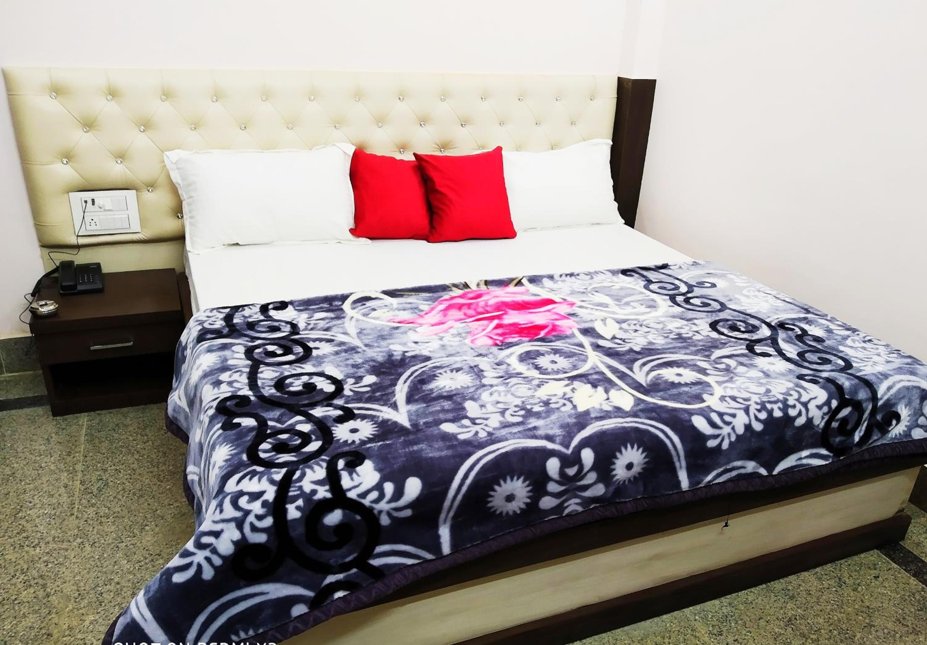 Superior Double Room photo 2