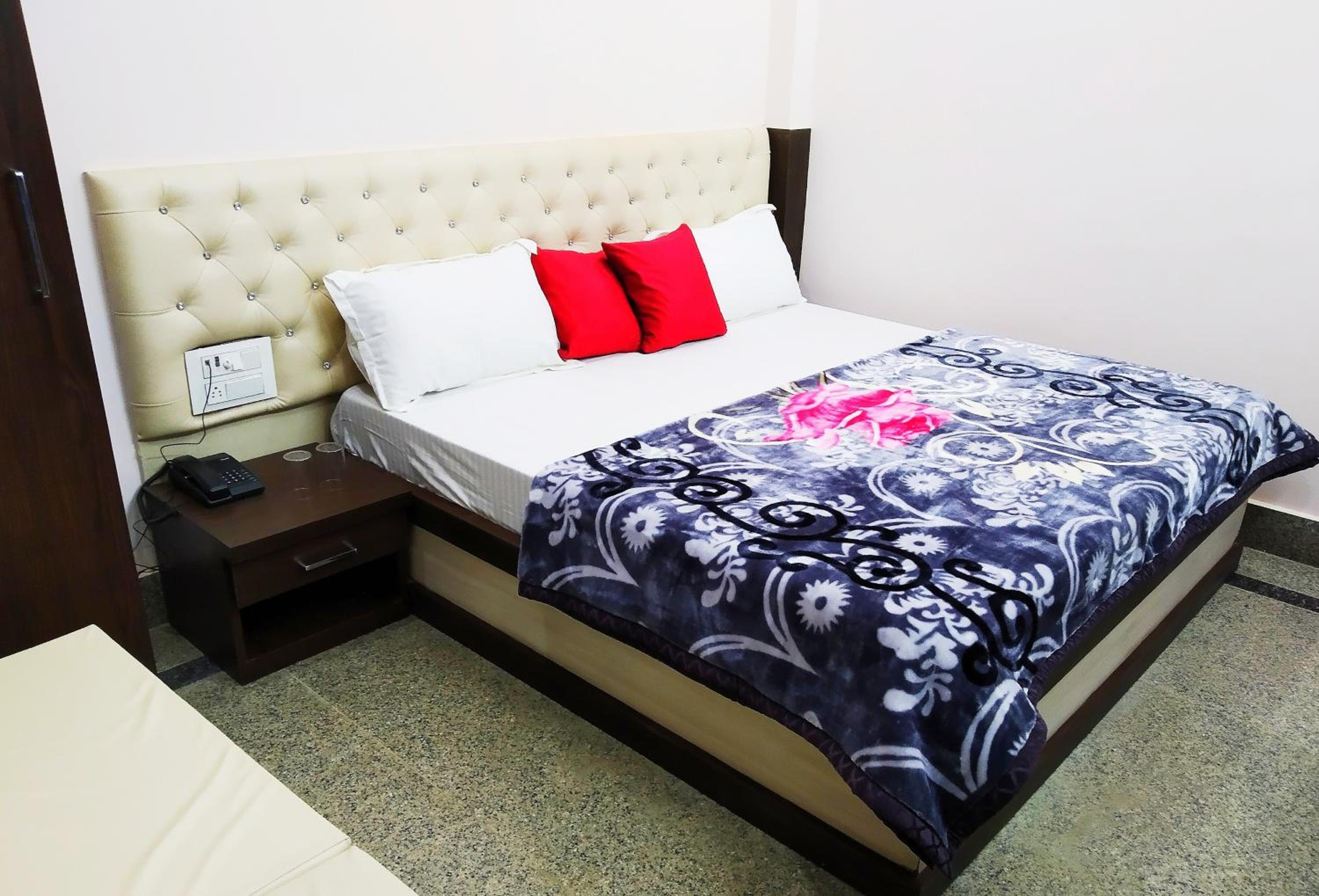 Superior Double Room photo 3