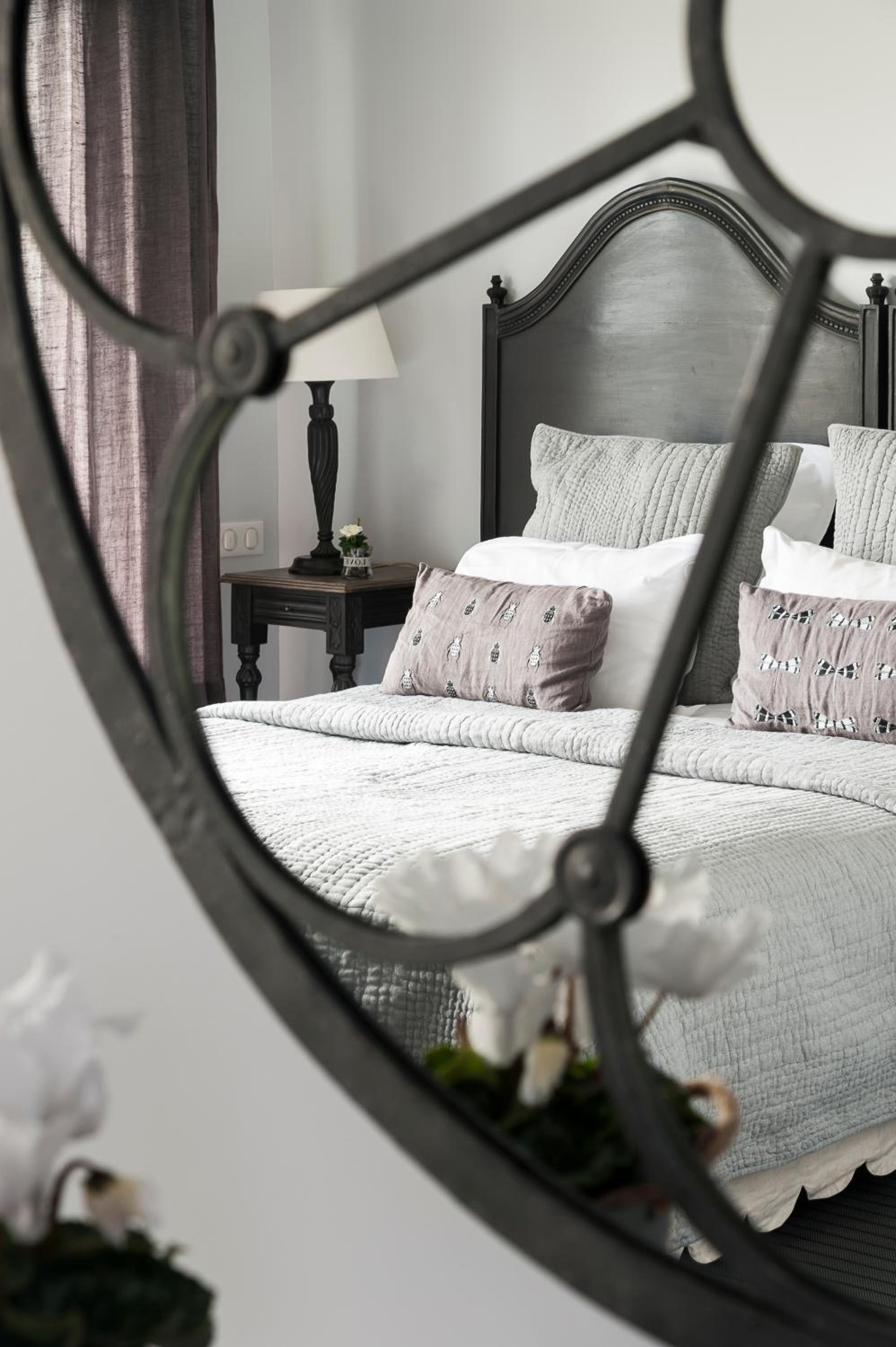 Queen Room with Garden View photo 1
