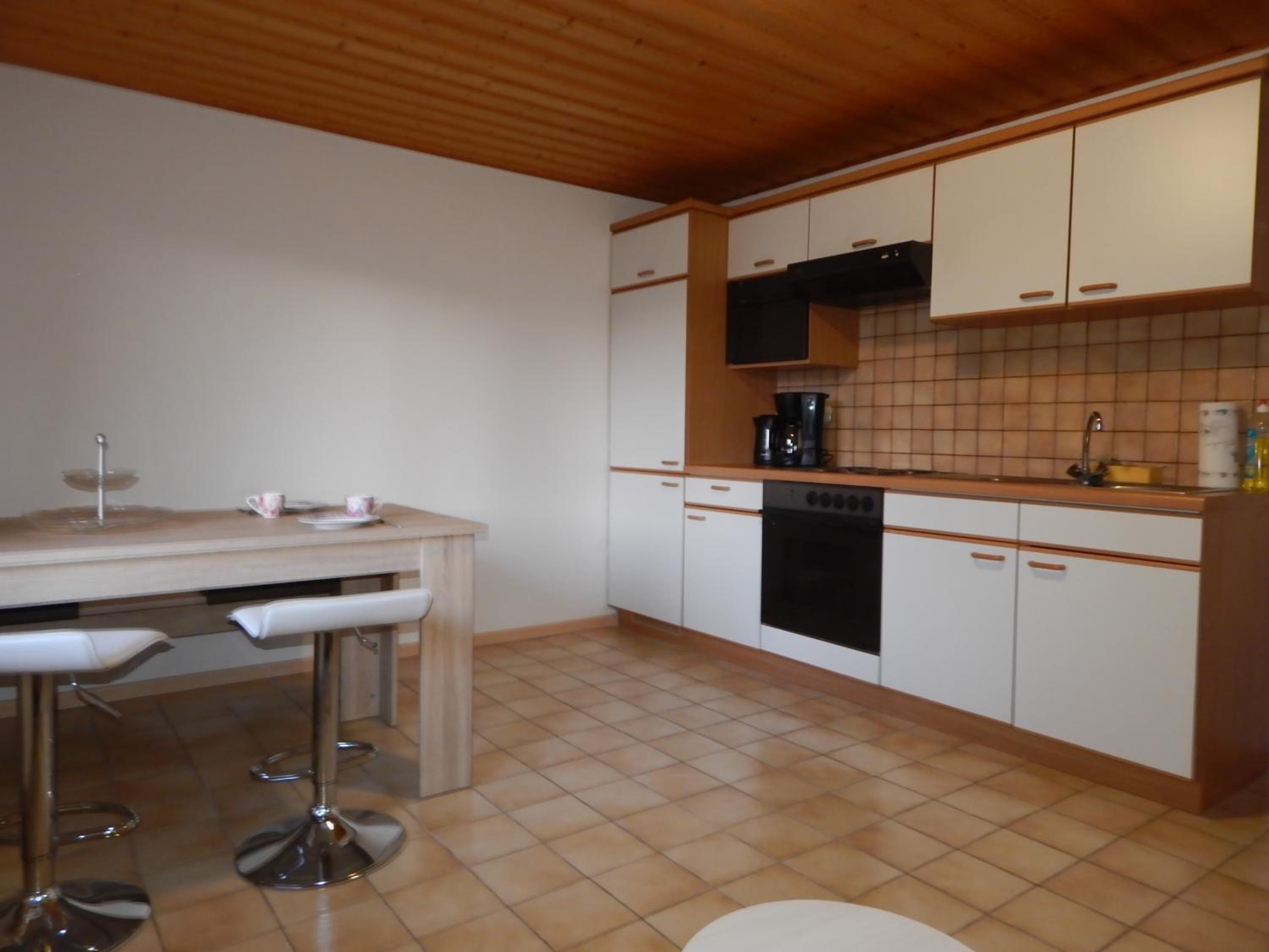 Apartment with Garden View photo 2