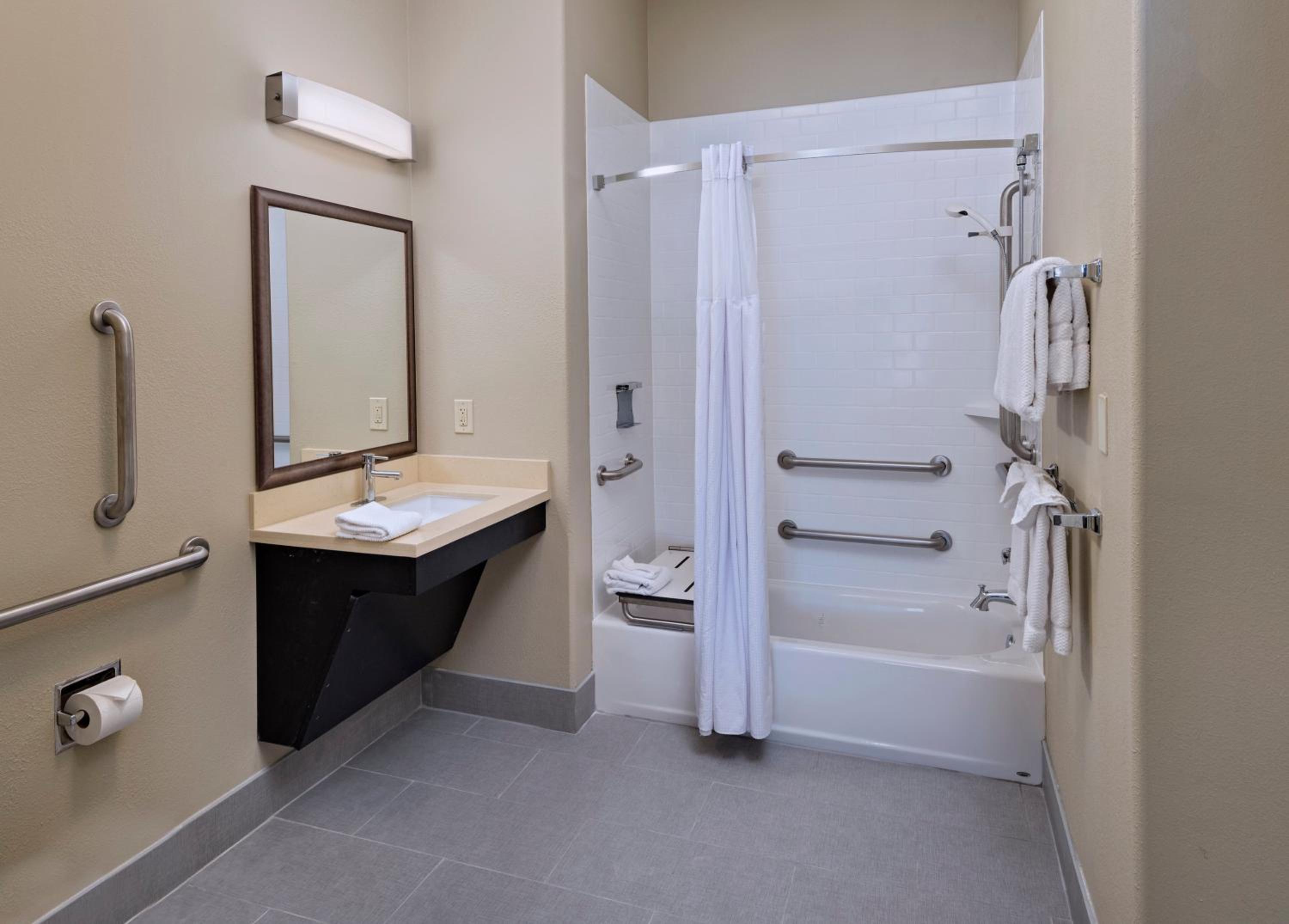 Staybridge Suites Austin Northwest by IHG, Billede 2