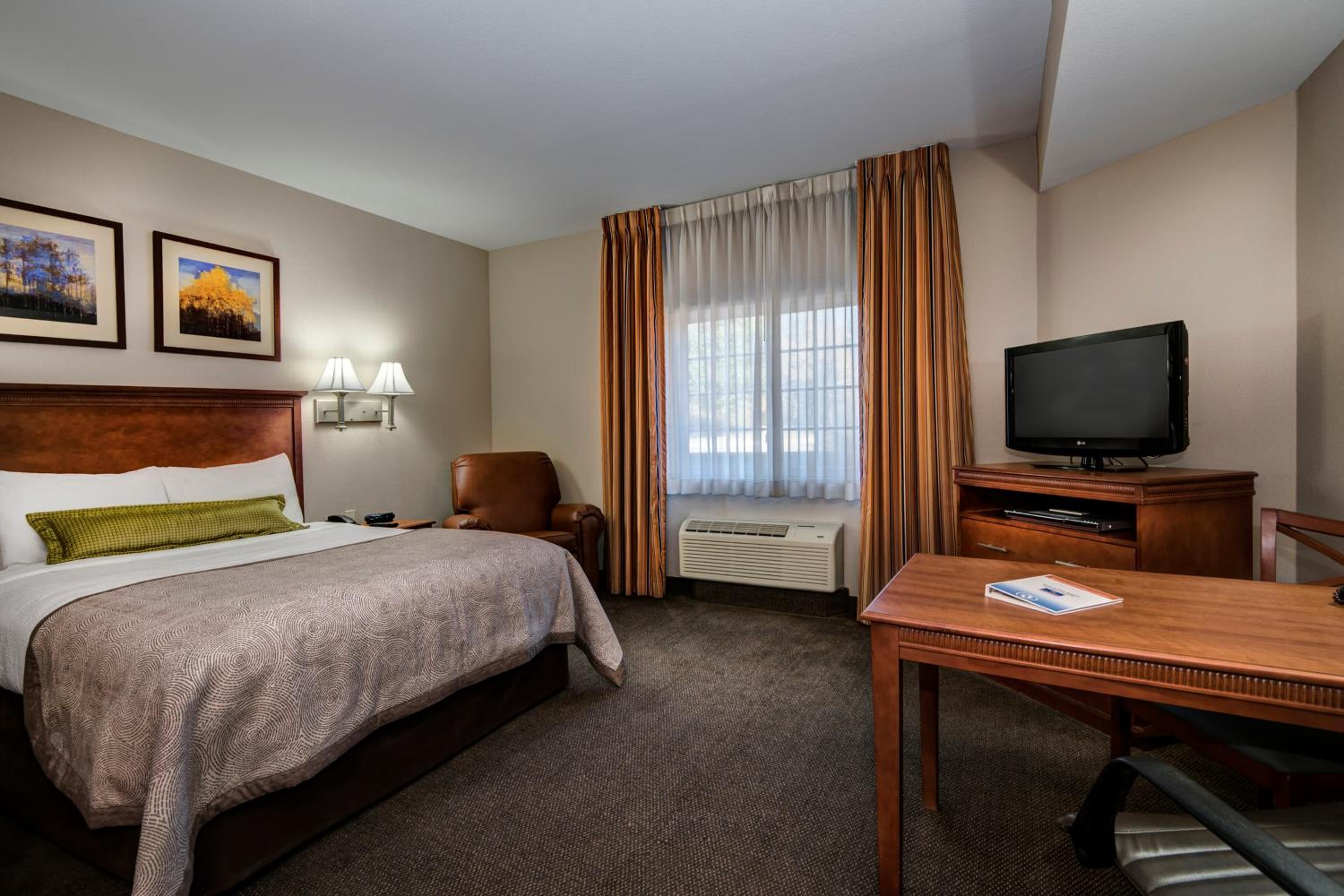 King Studio Suite - Photo 1