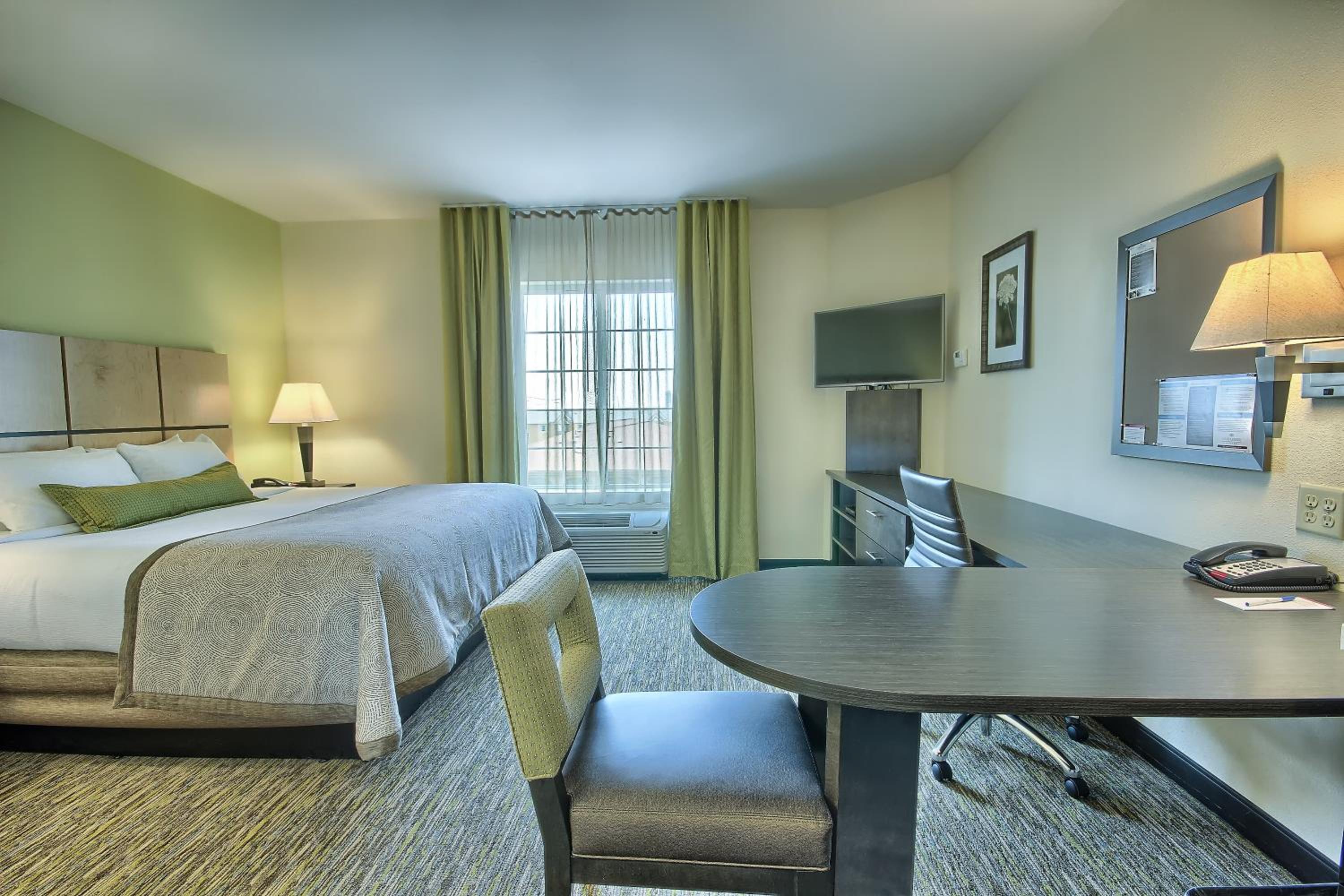 King Studio Suite