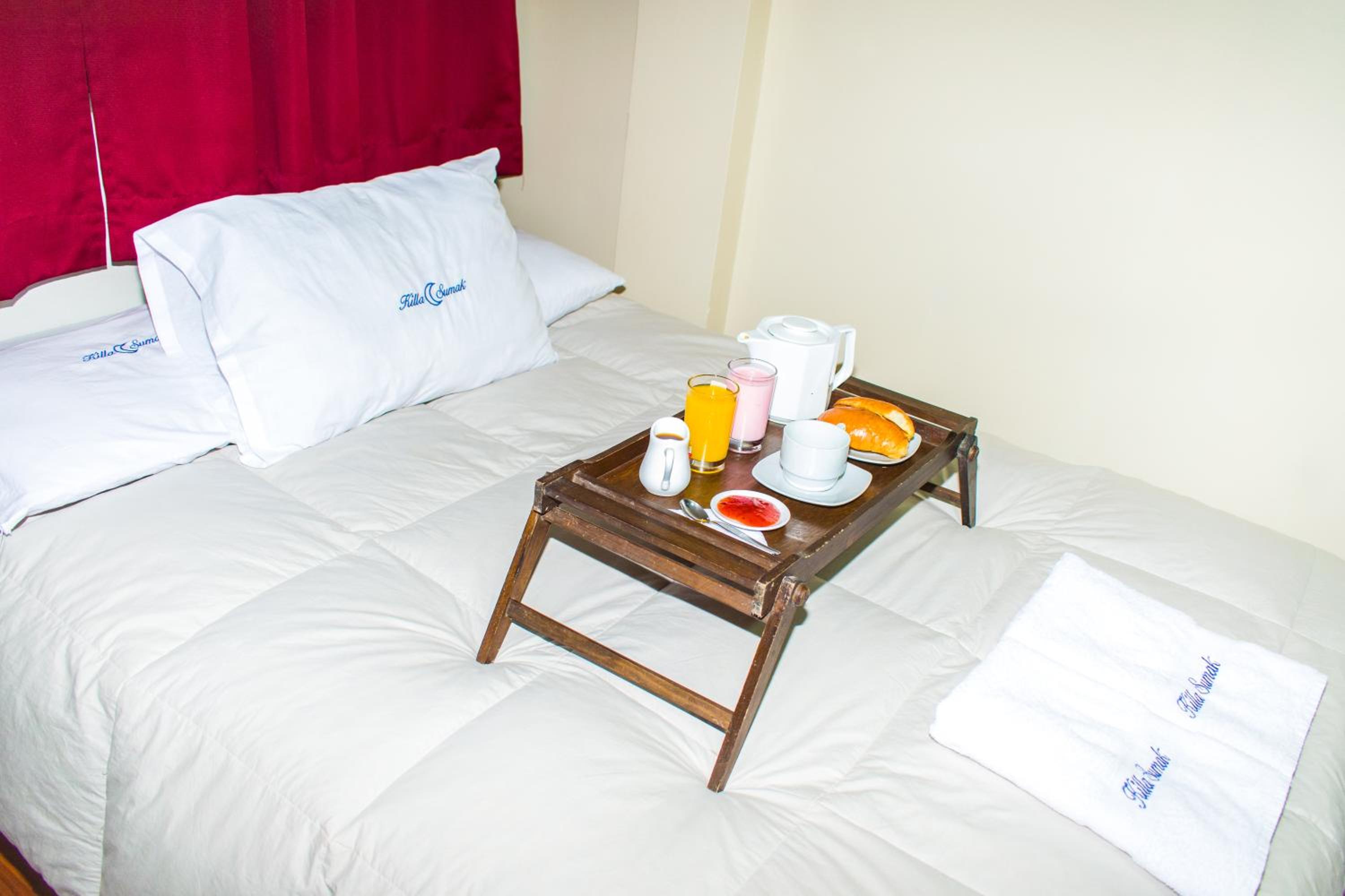 Twin Room photo 3
