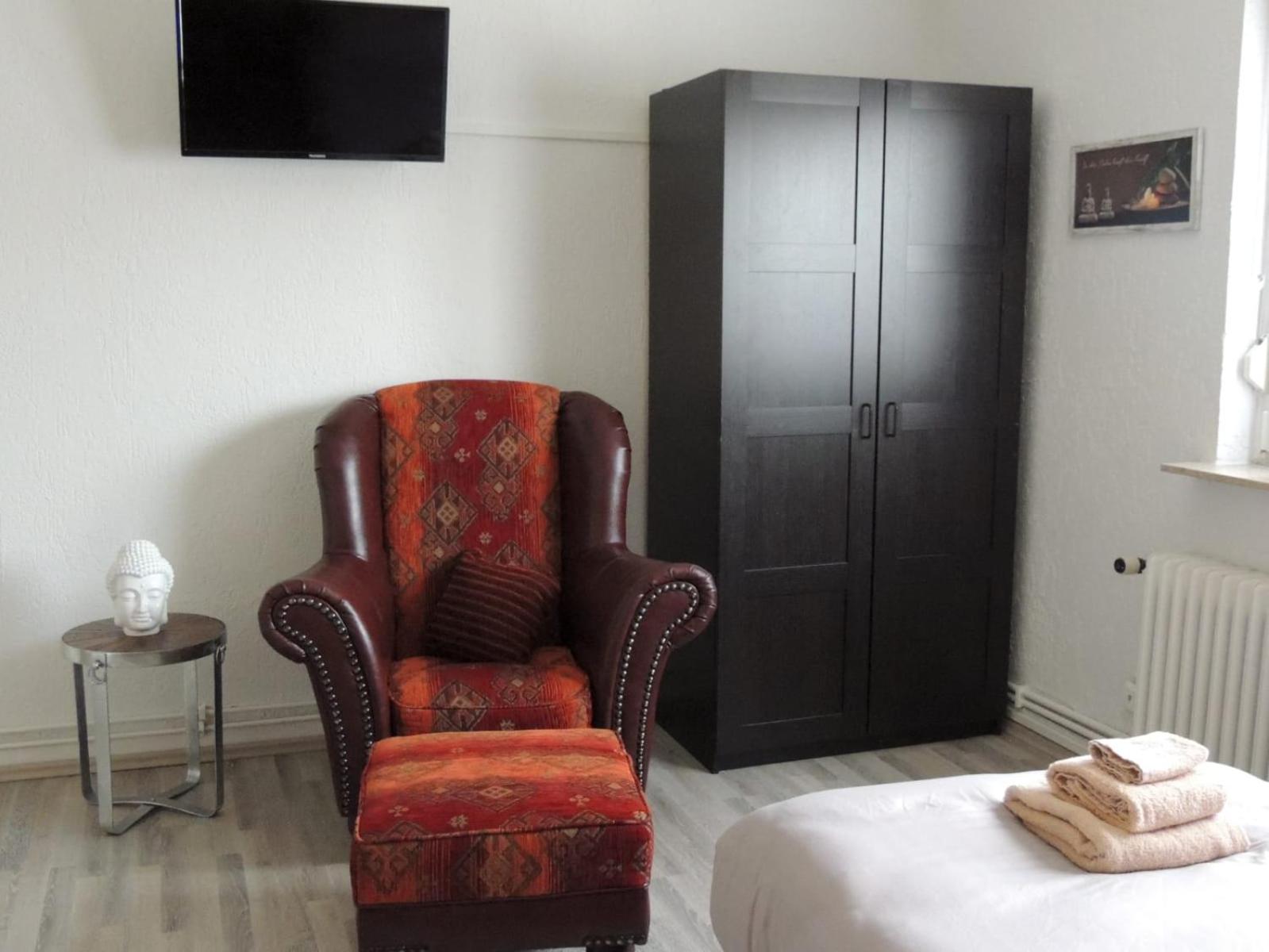 Double Room with Private Bathroom photo 2
