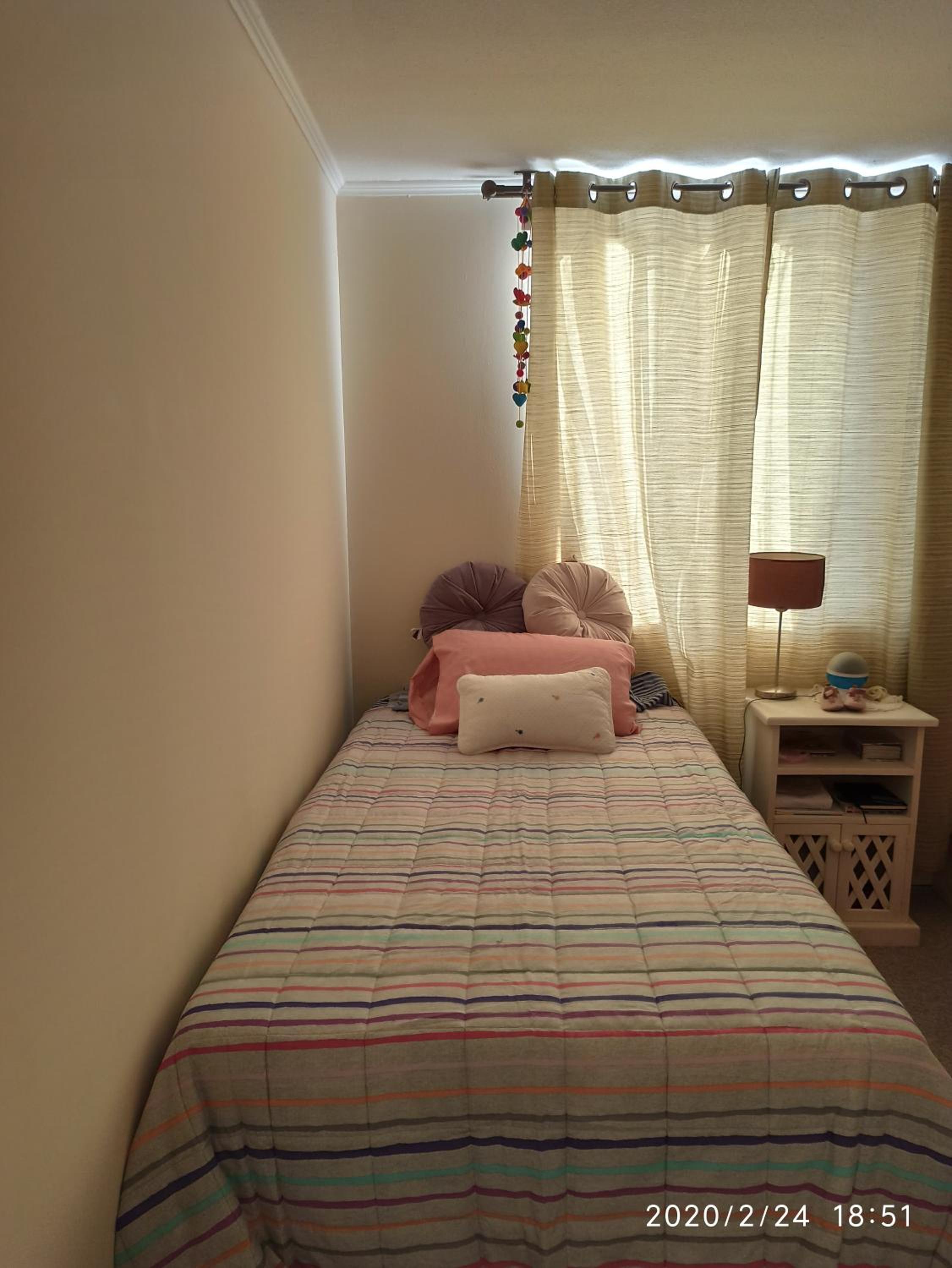 Two-Bedroom Apartment photo 1