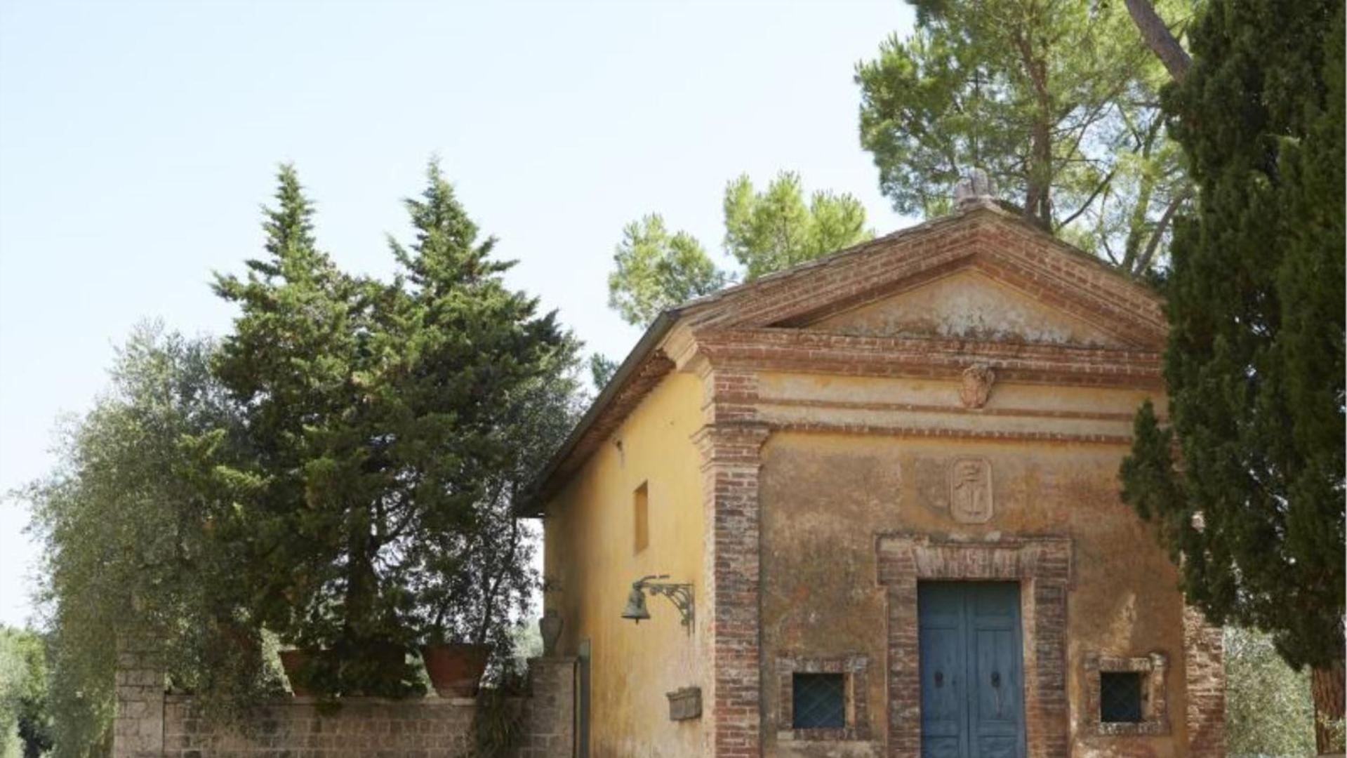 Three-Bedroom Villa photo 2