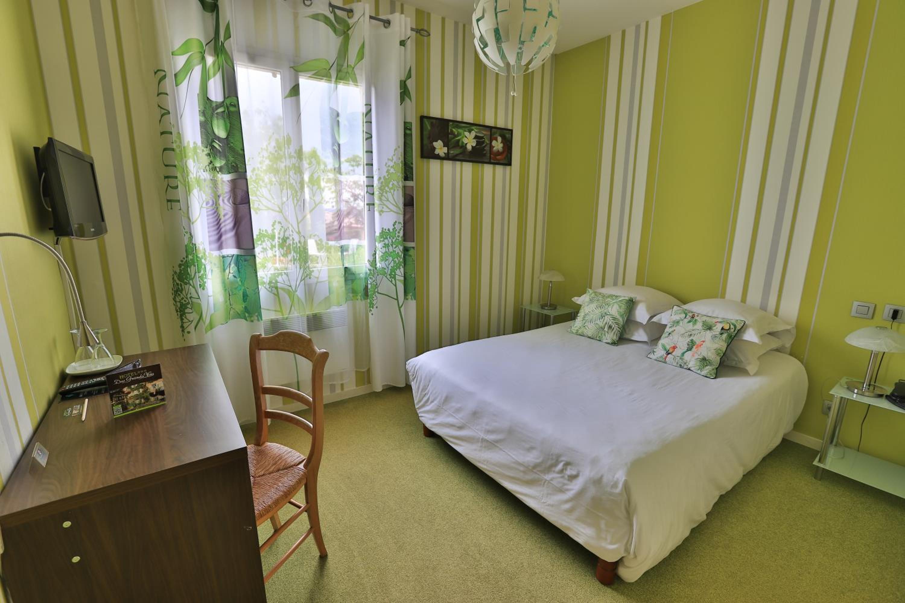 Comfort Double Room - Photo 3