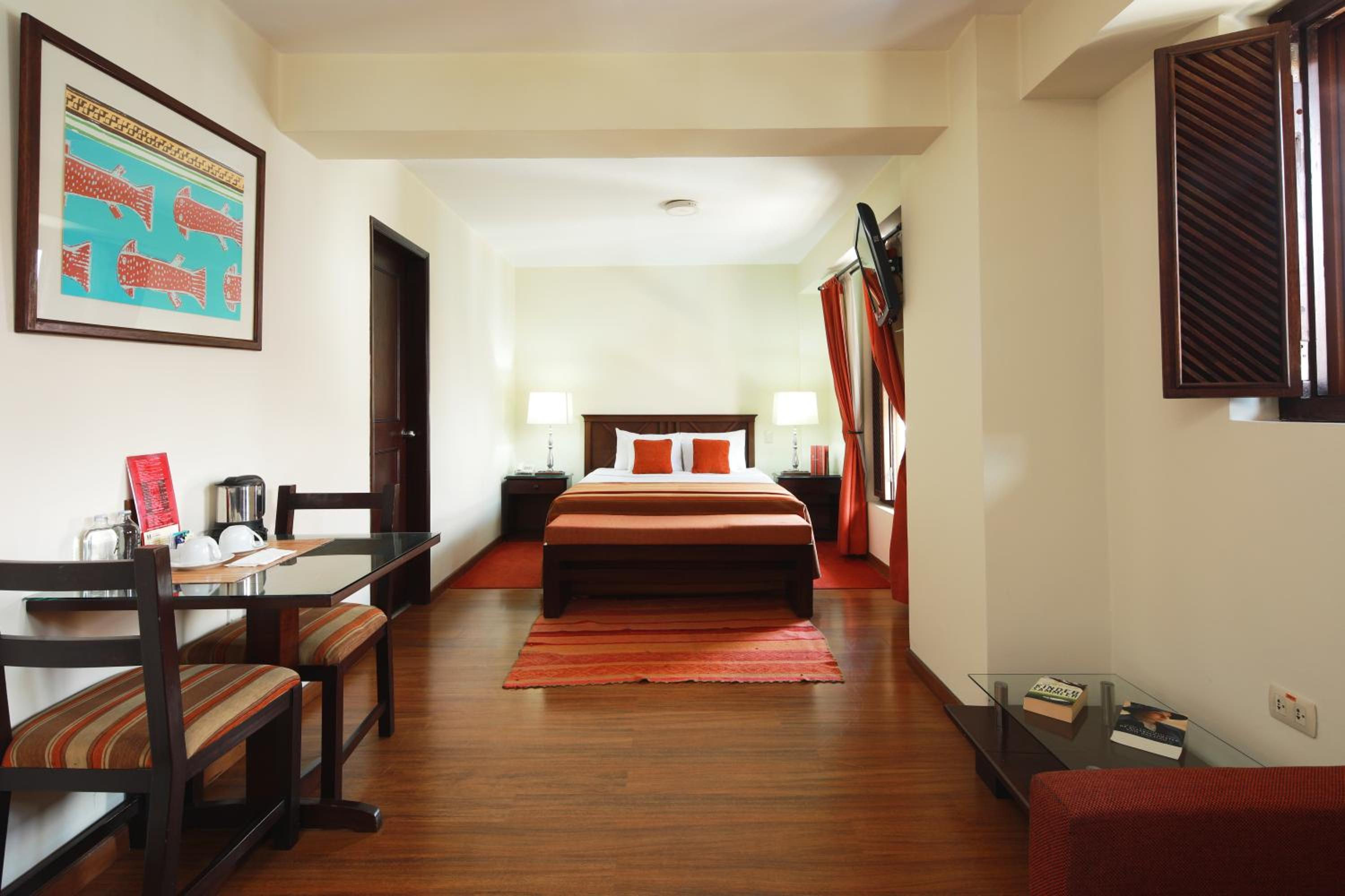 Double Room - Photo 2