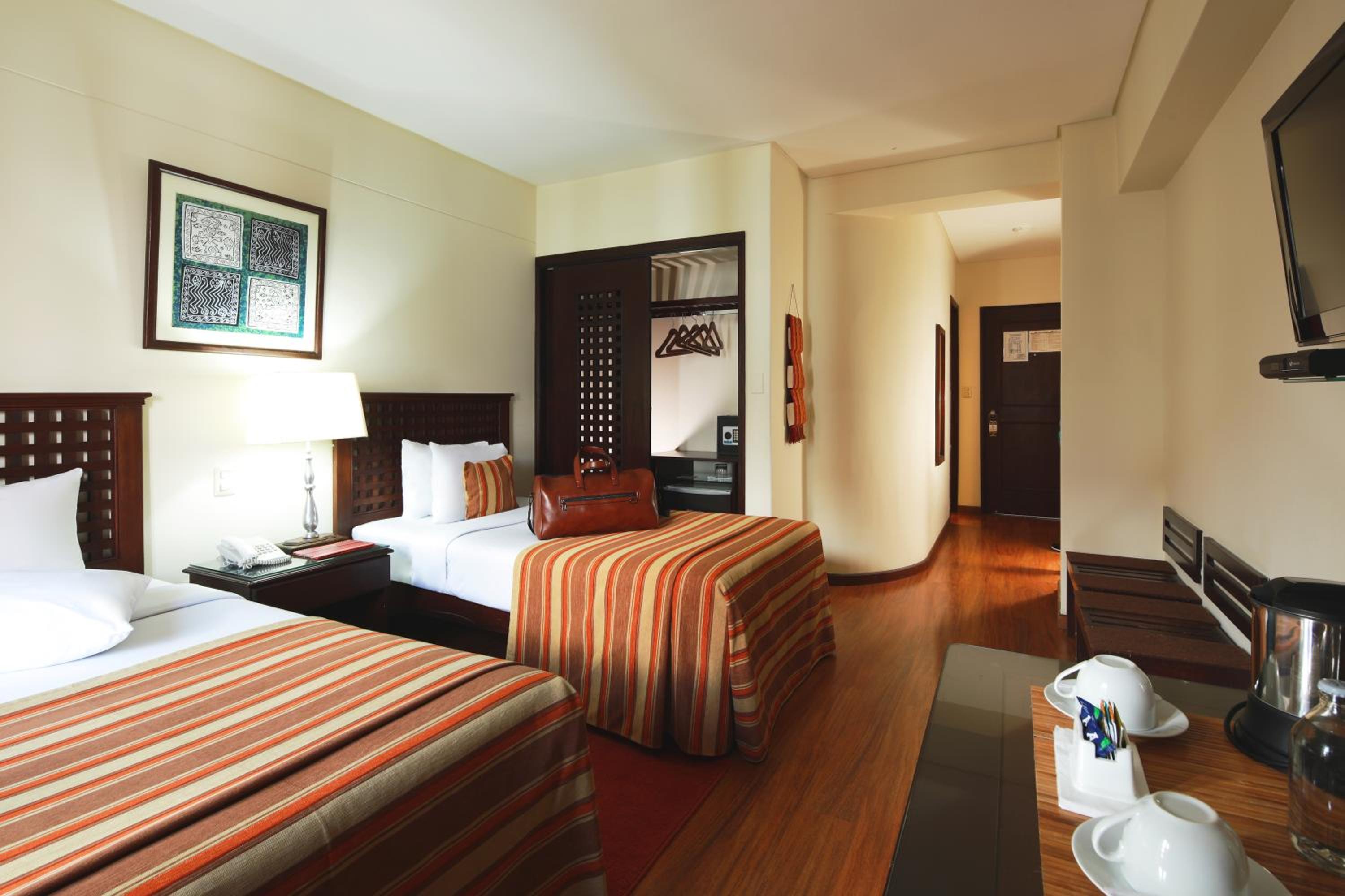 Double Room - Photo 3