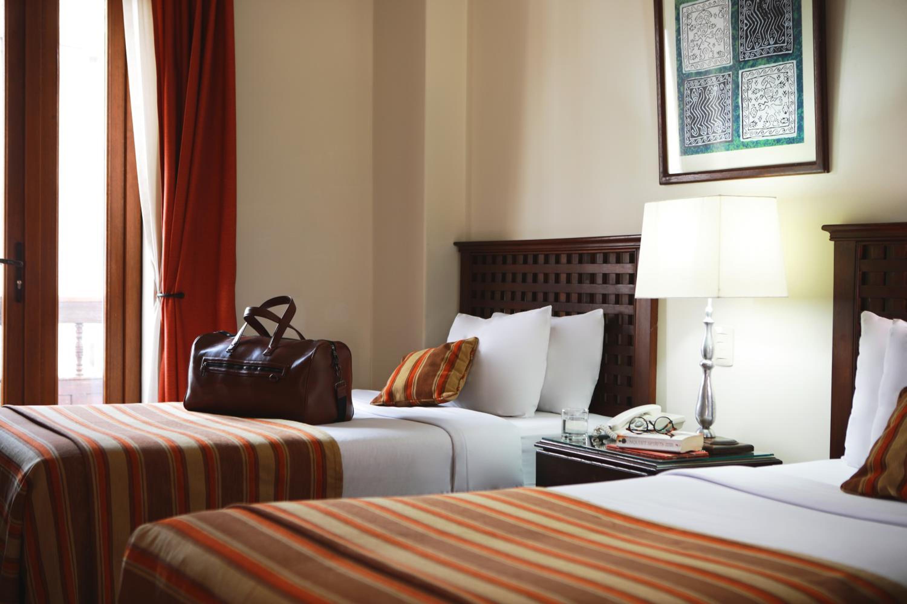 Double Room - Photo 1
