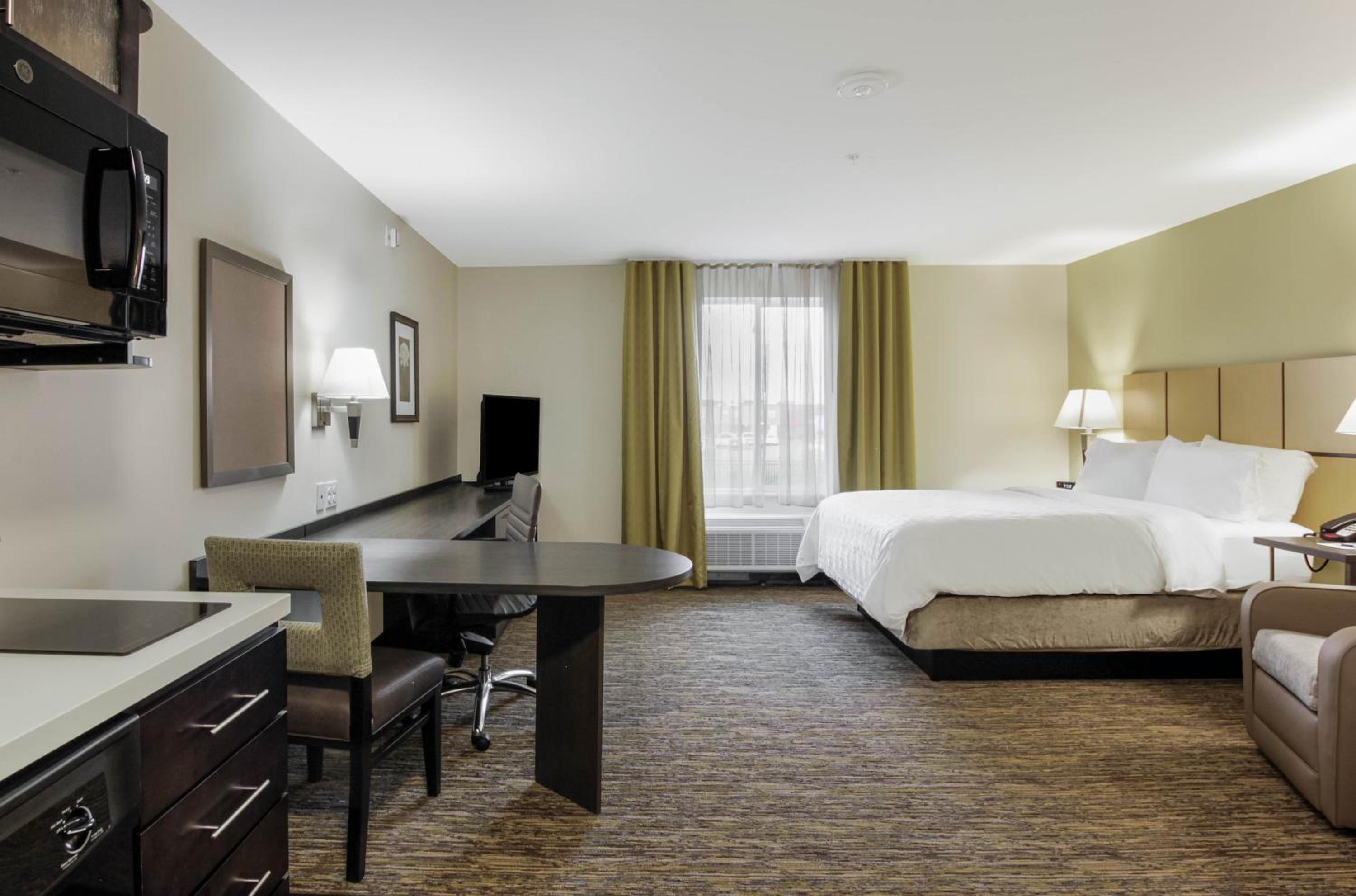 King Studio Suite - Photo 4