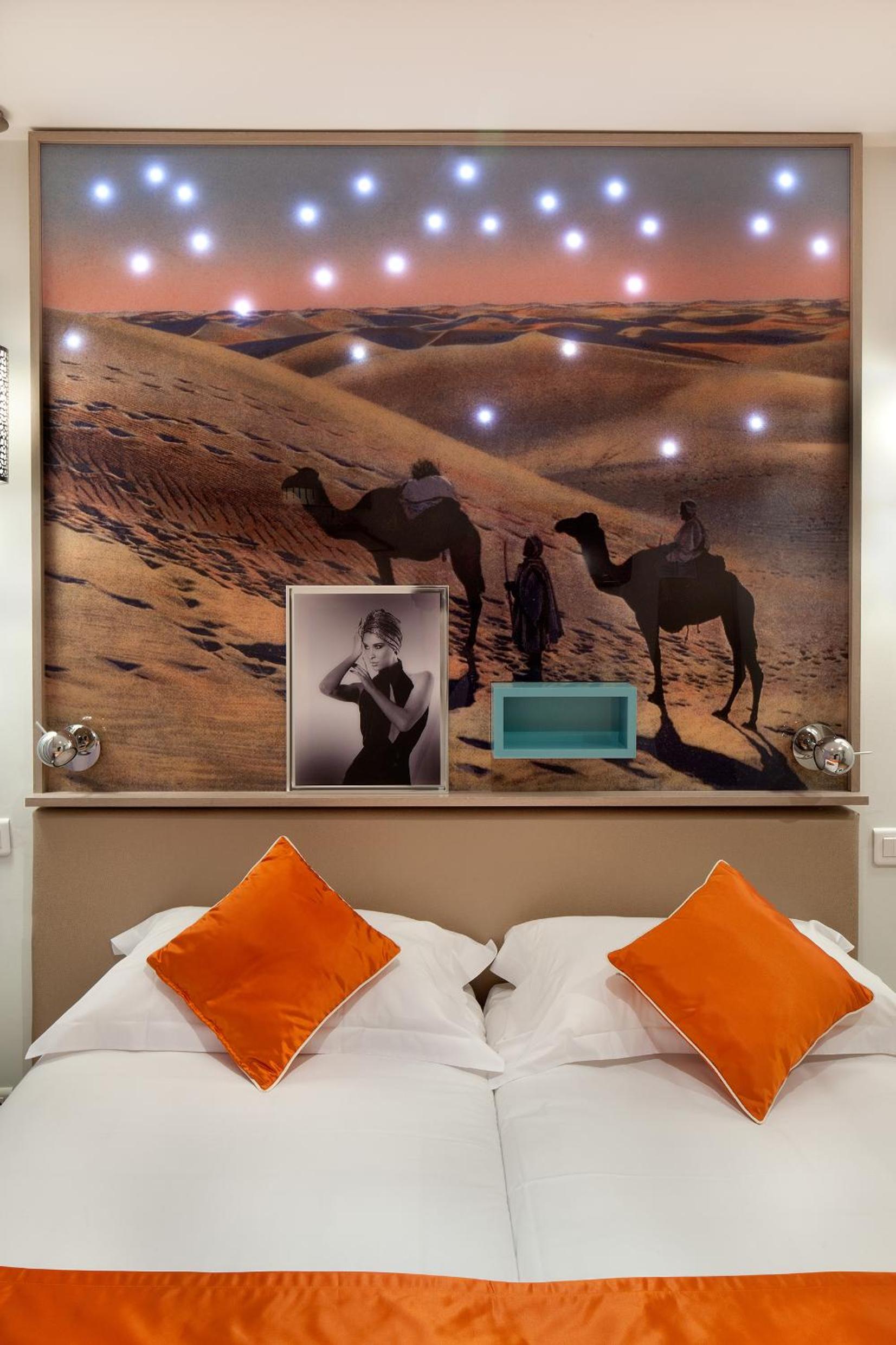 Twin Room photo 3