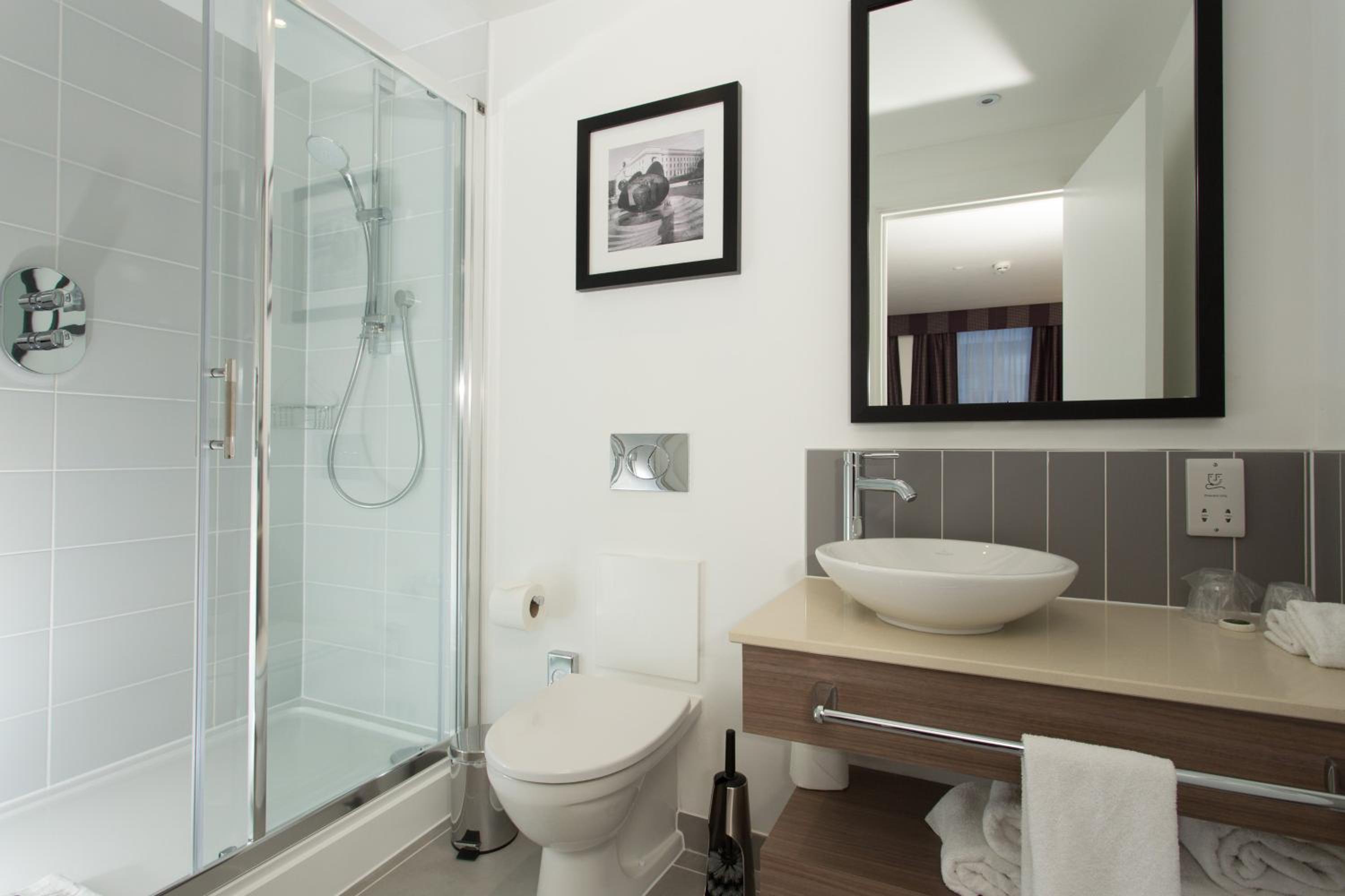 Staybridge Suites Birmingham, et IHG Hotel, Billede 6